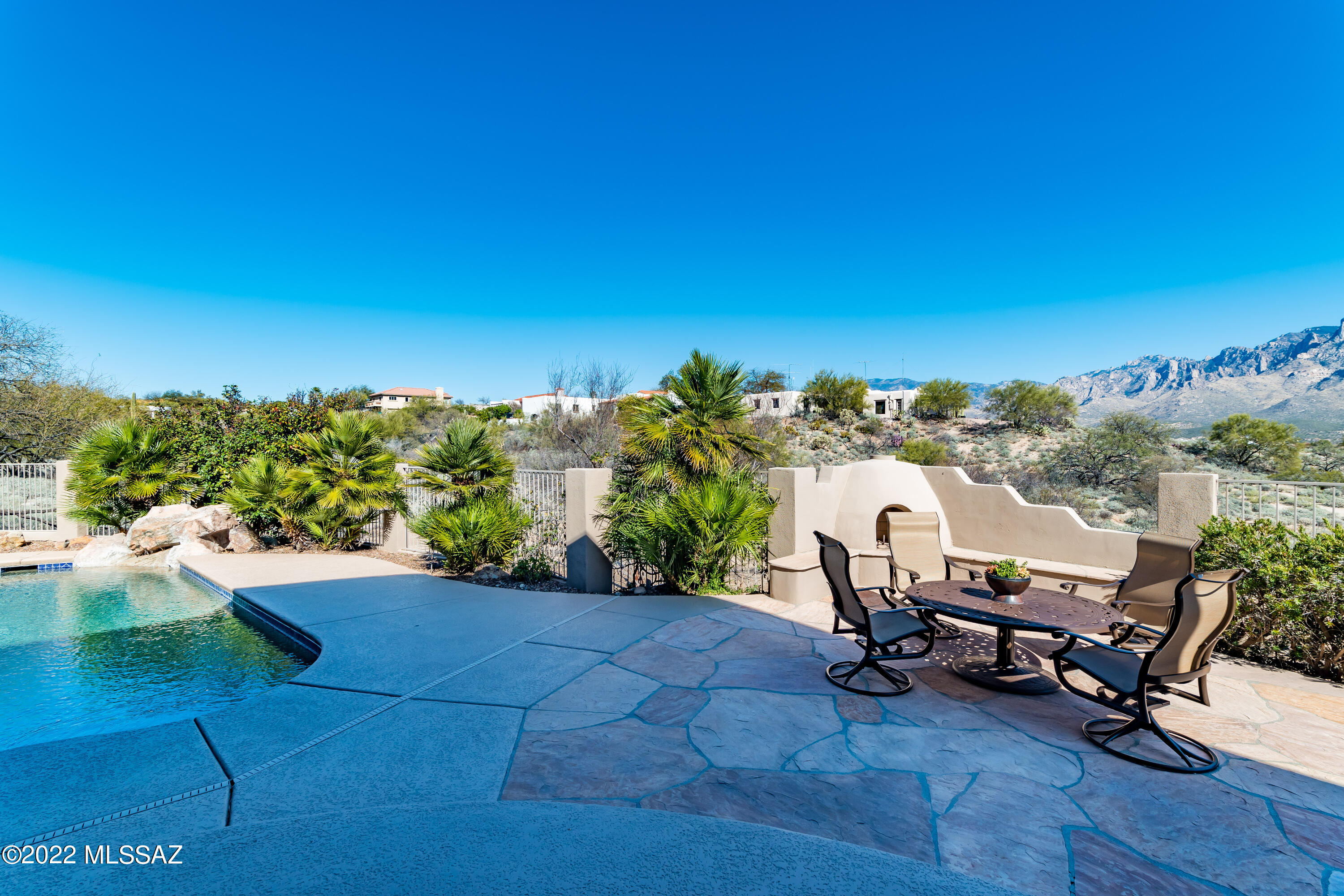 Canada Hills Estates (131-133) - Residential