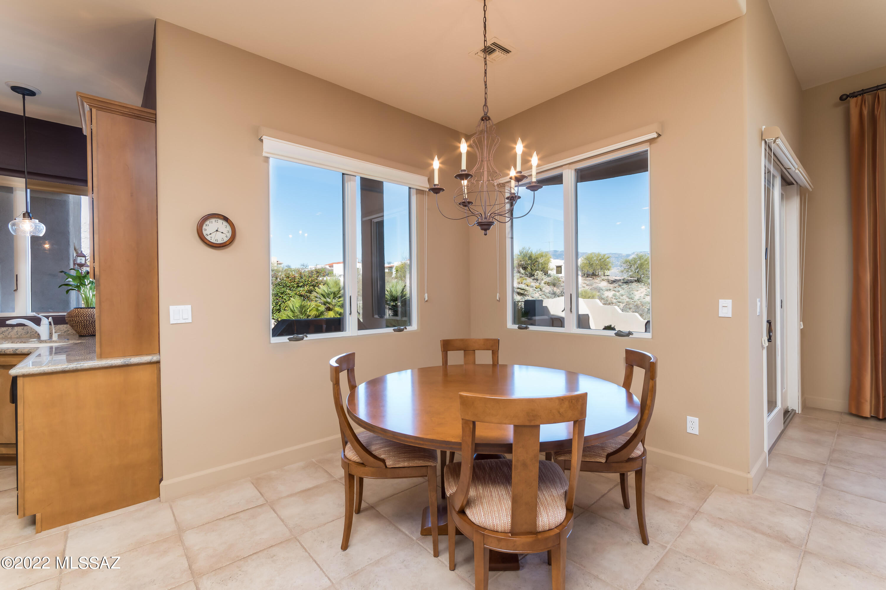 Canada Hills Estates (131-133) - Residential