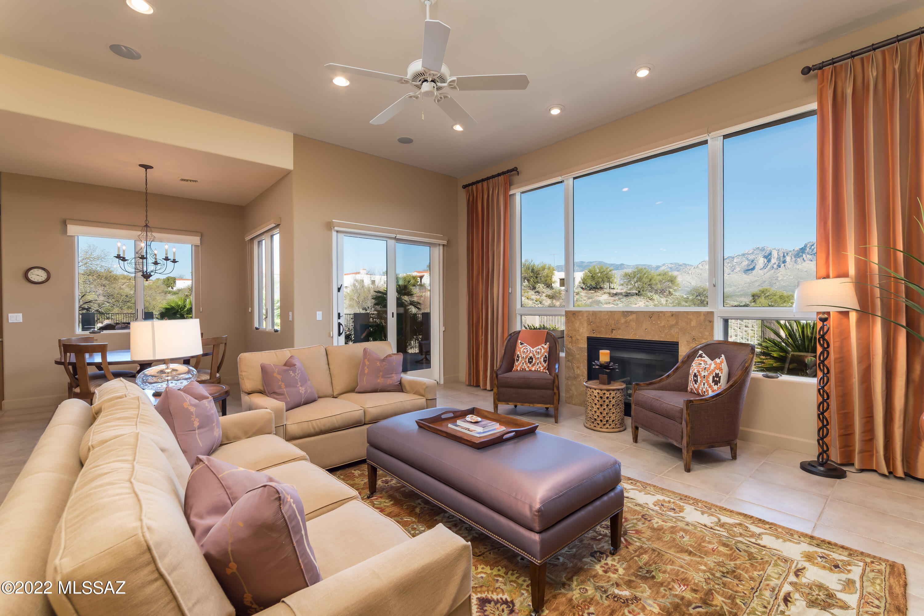 Canada Hills Estates (131-133) - Residential