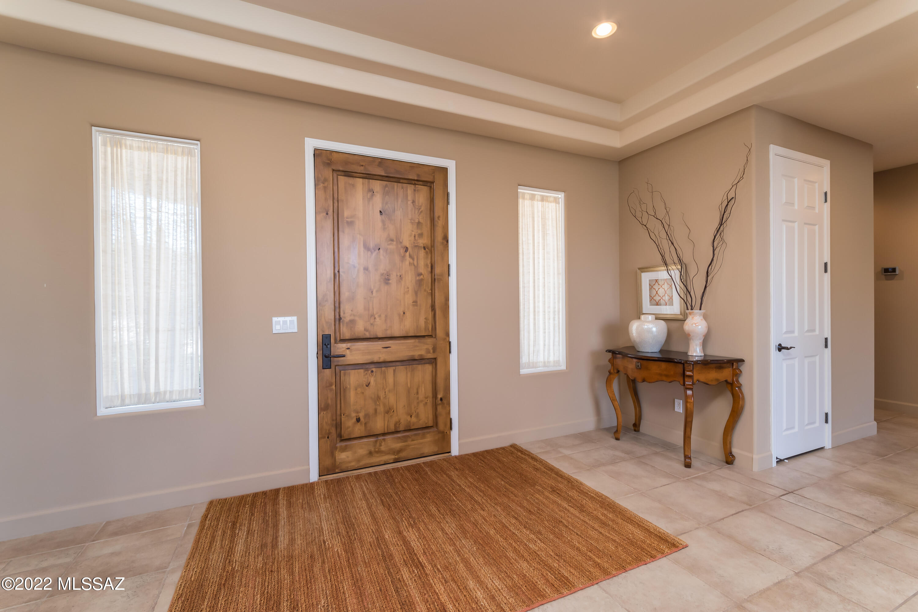 Canada Hills Estates (131-133) - Residential