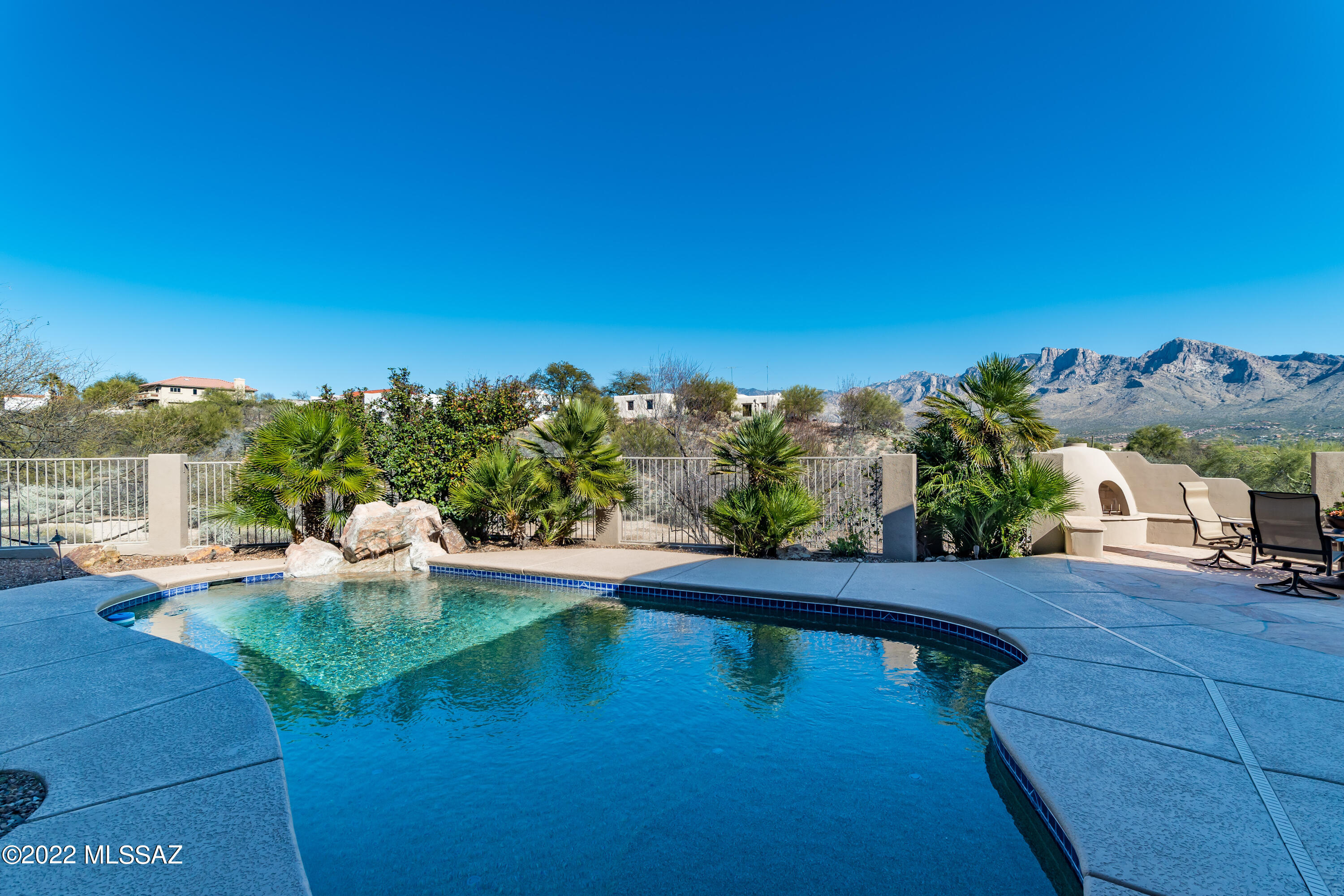 Canada Hills Estates (131-133) - Residential