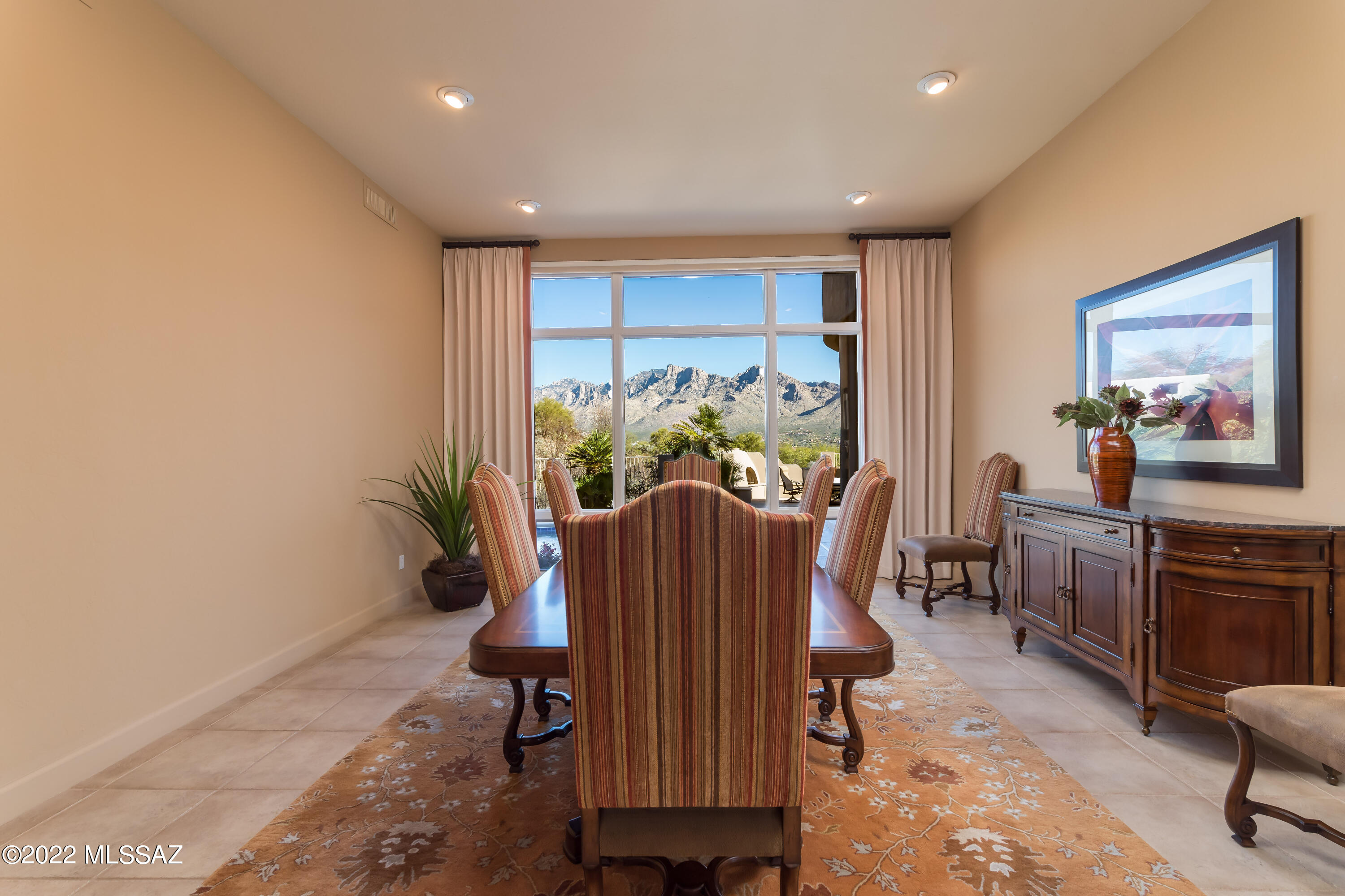 Canada Hills Estates (131-133) - Residential