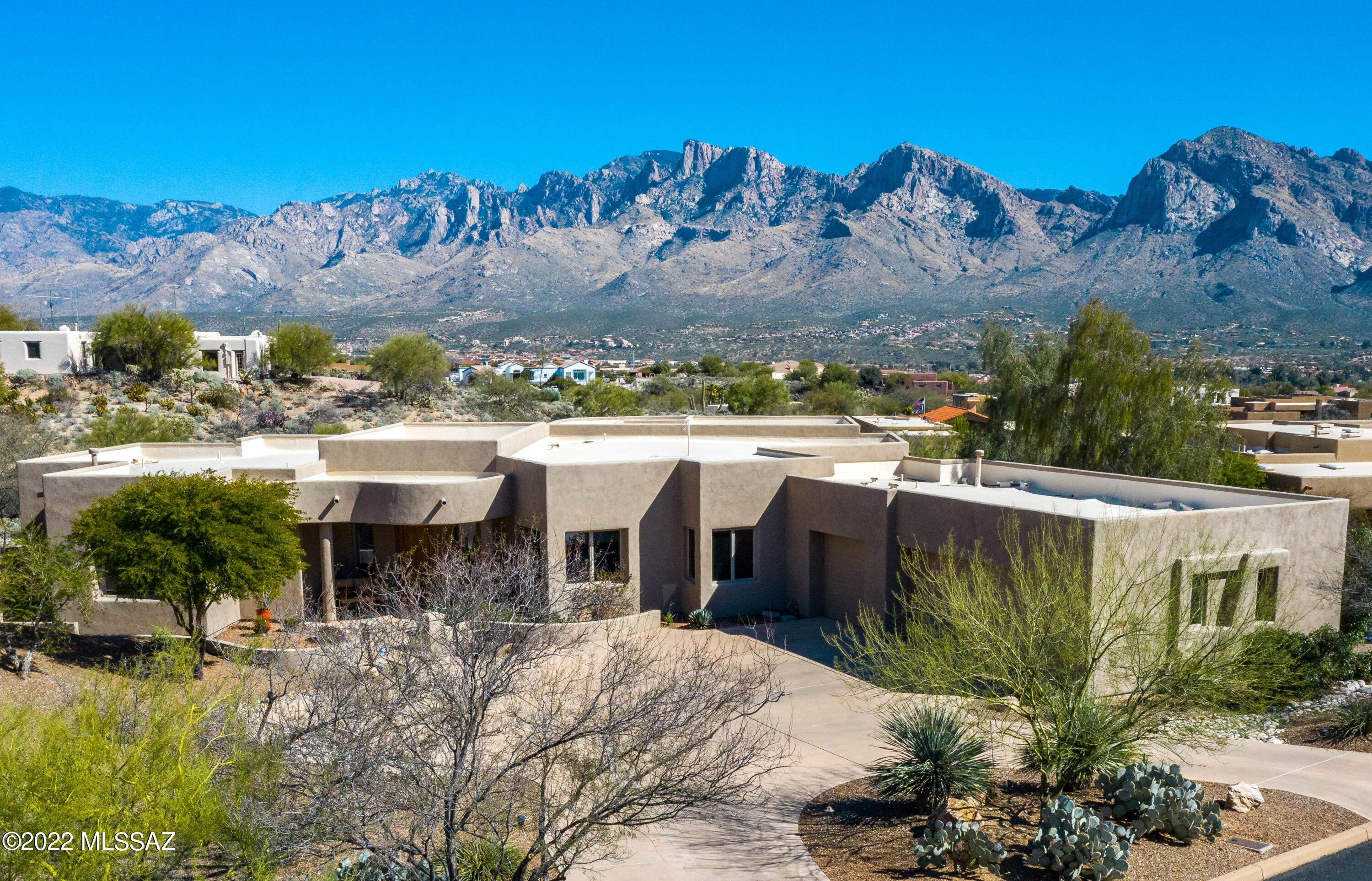 Canada Hills Estates (131-133) - Residential