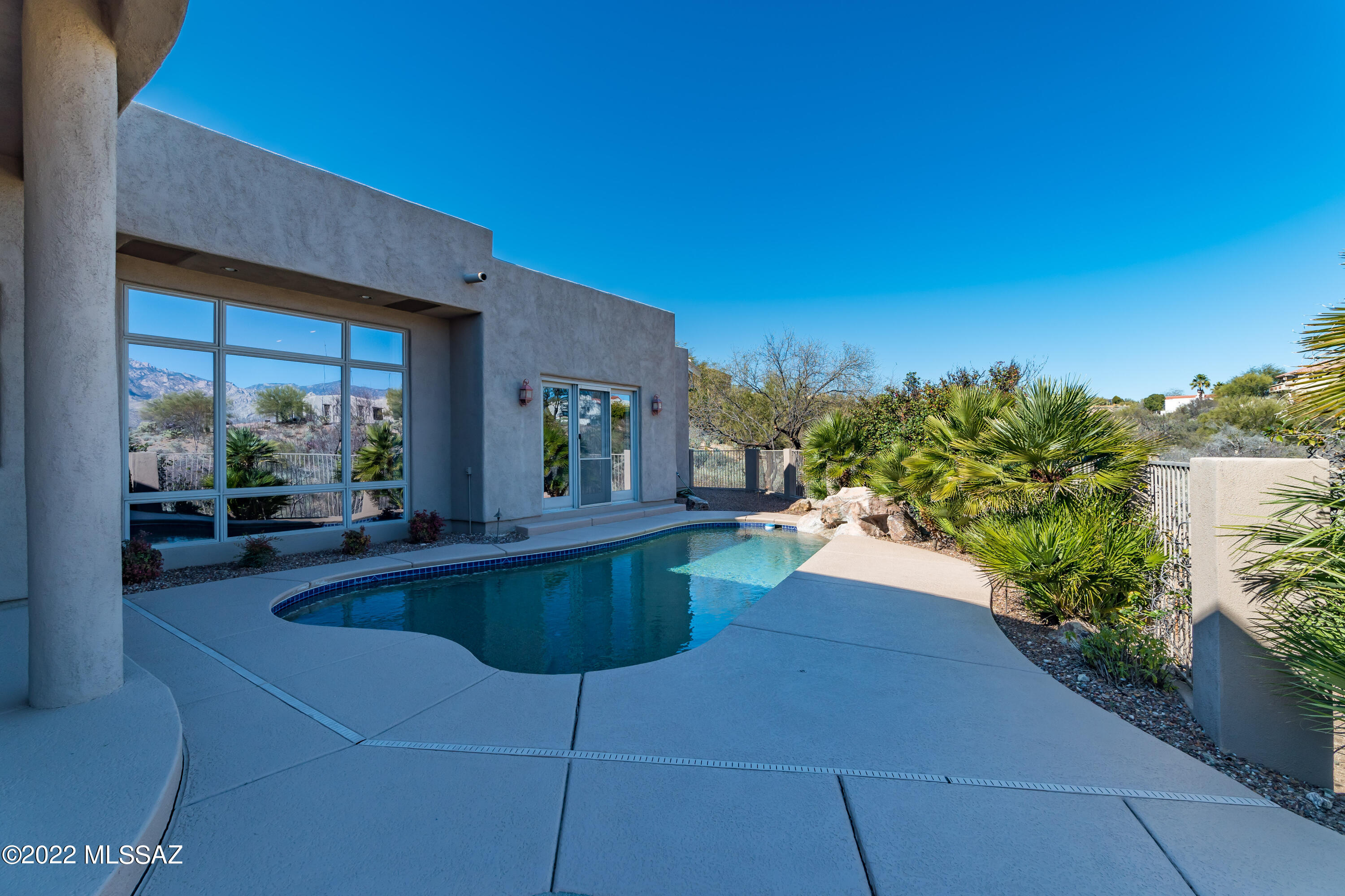 Canada Hills Estates (131-133) - Residential
