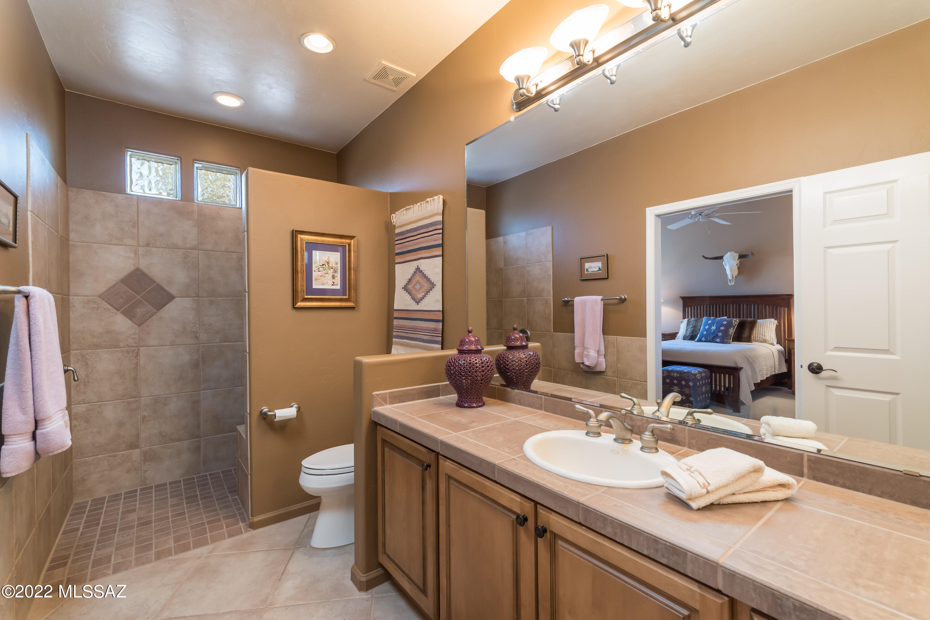 Canada Hills Estates (131-133) - Residential