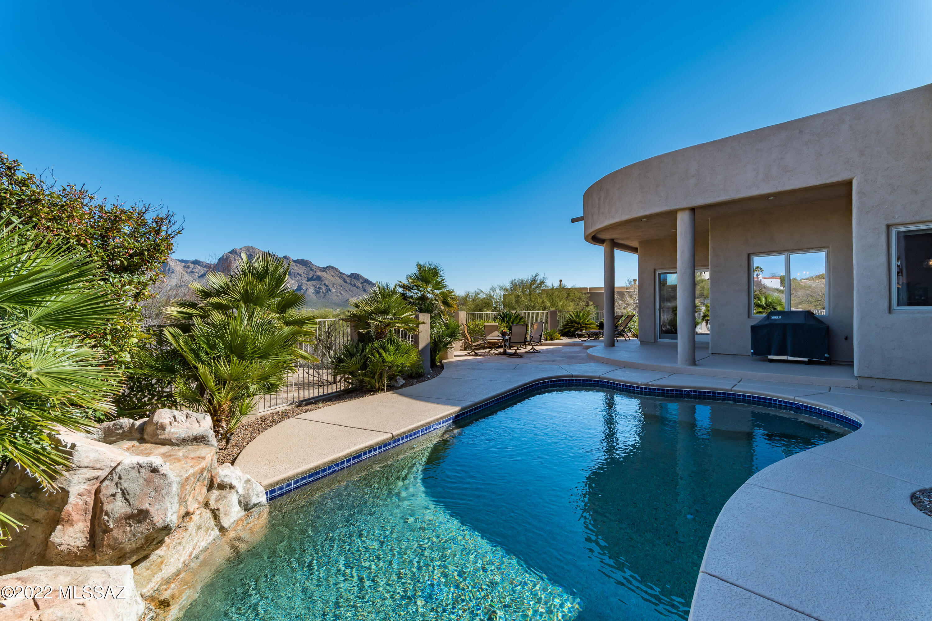 Canada Hills Estates (131-133) - Residential