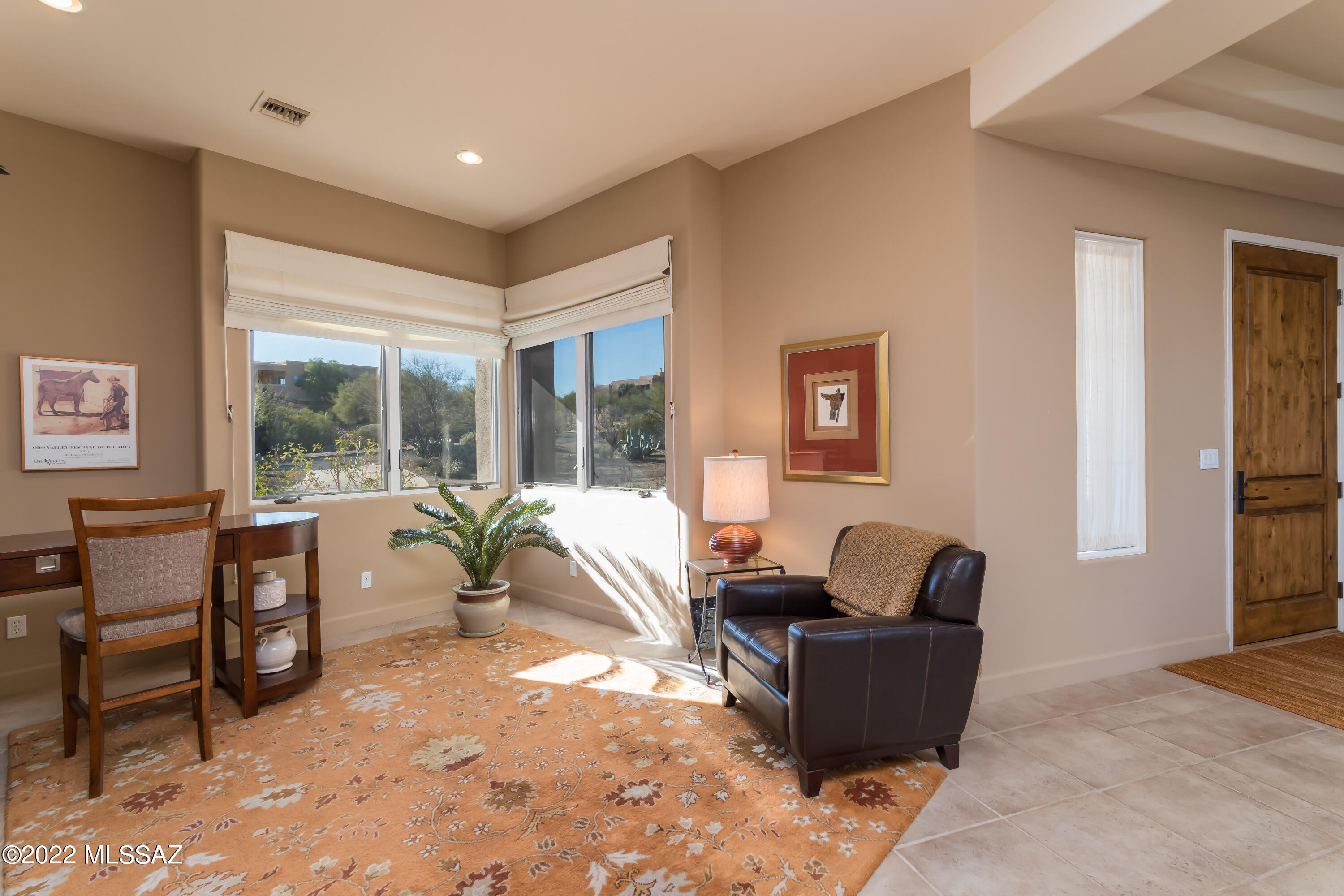 Canada Hills Estates (131-133) - Residential