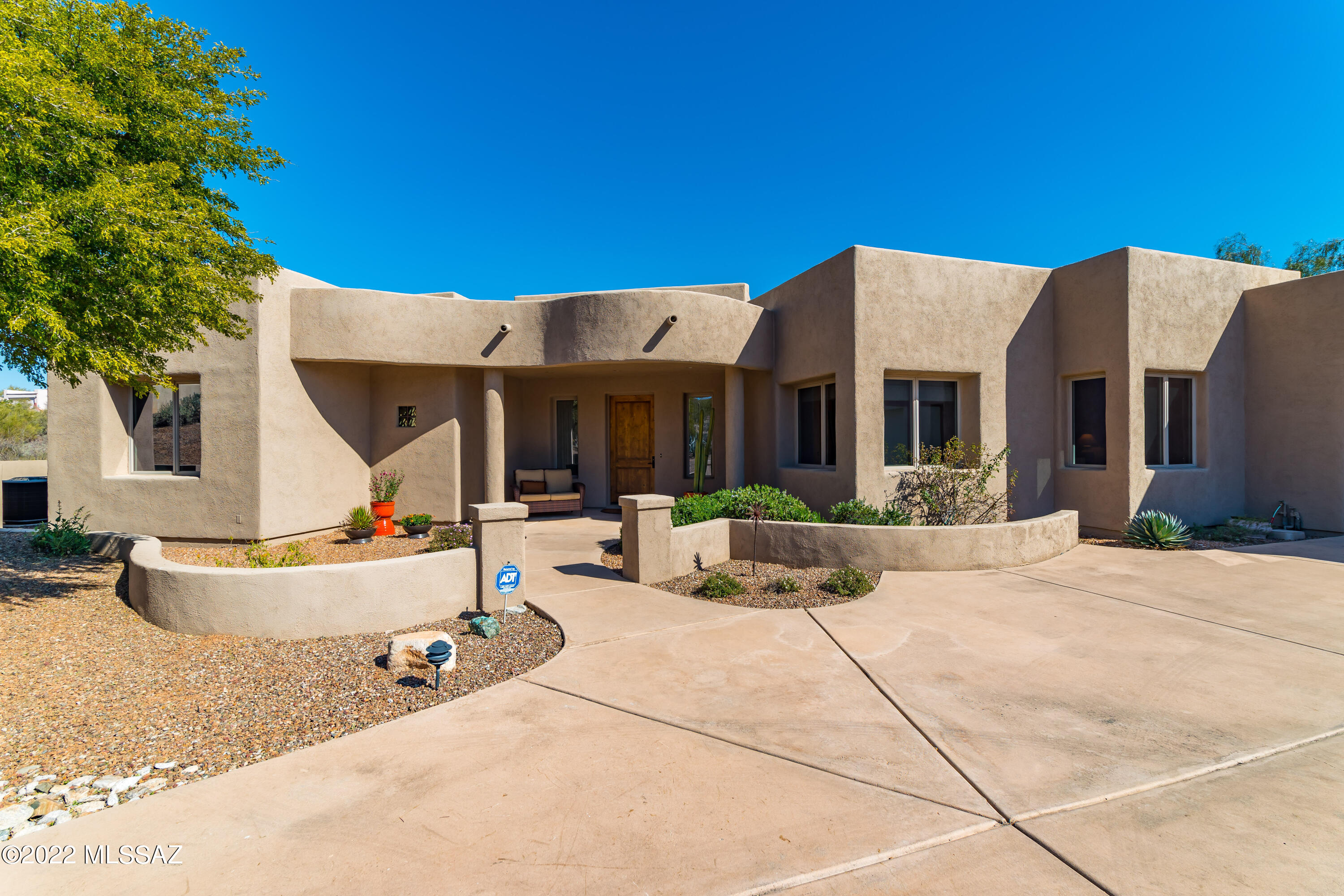 Canada Hills Estates (131-133) - Residential