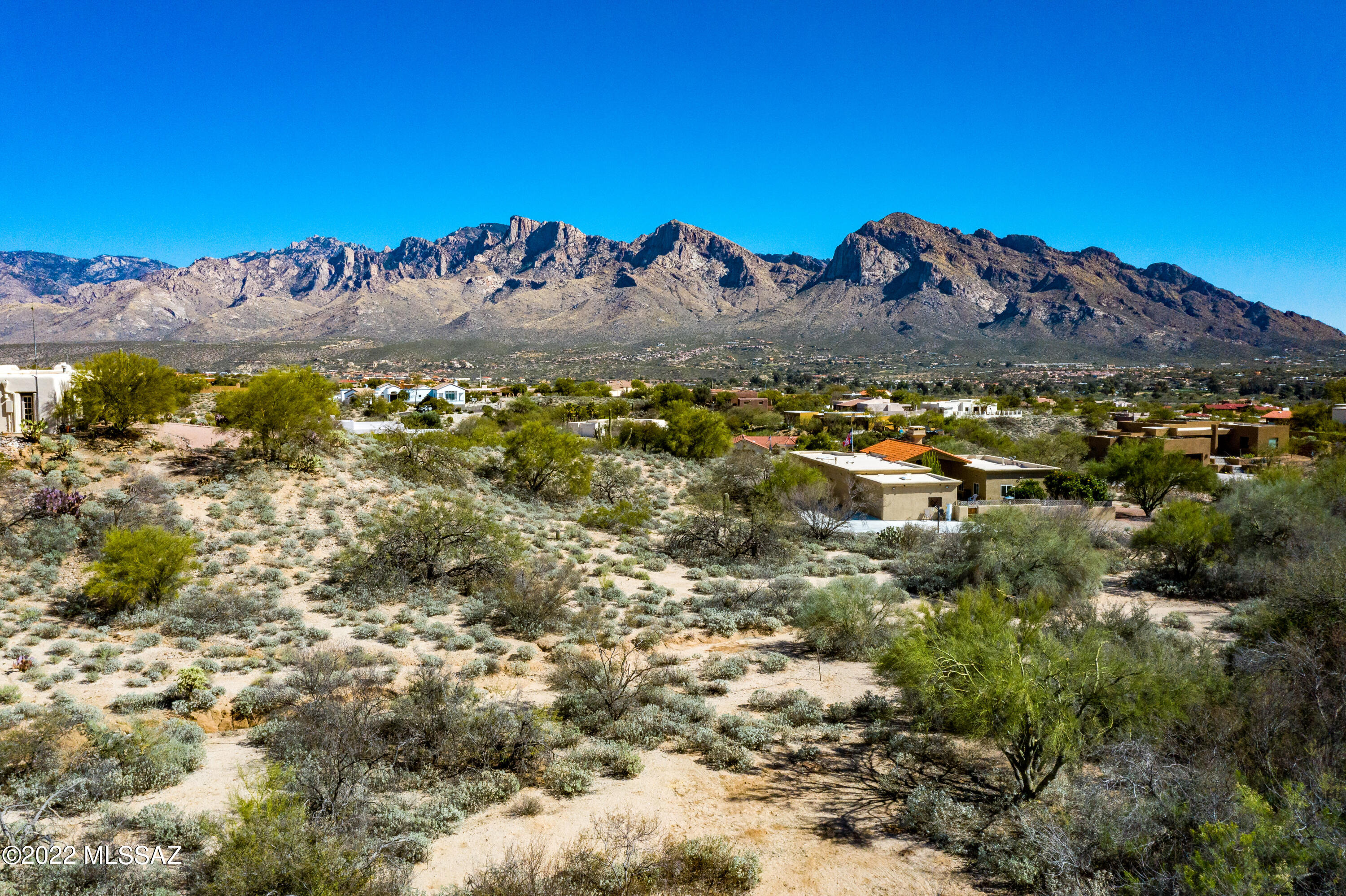 Canada Hills Estates (131-133) - Residential