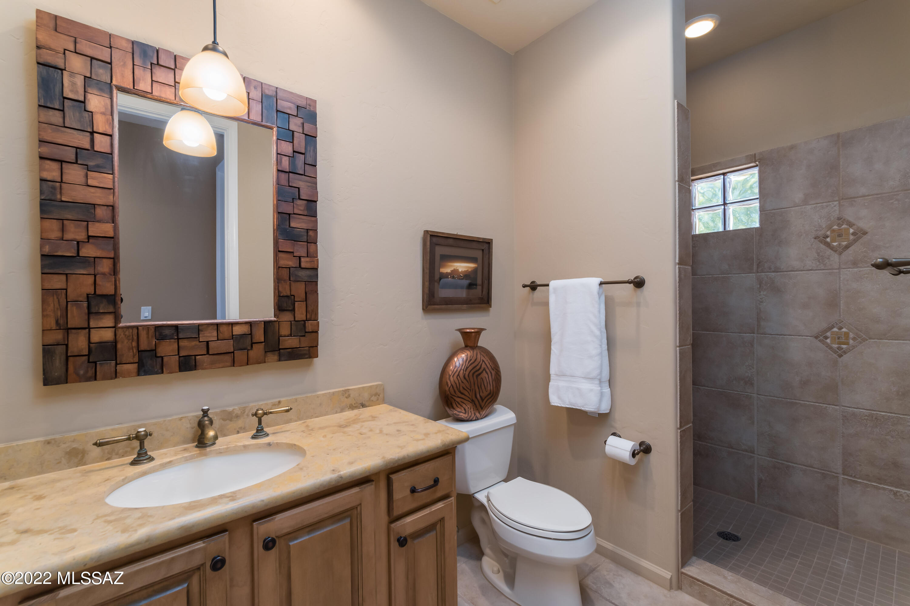 Canada Hills Estates (131-133) - Residential