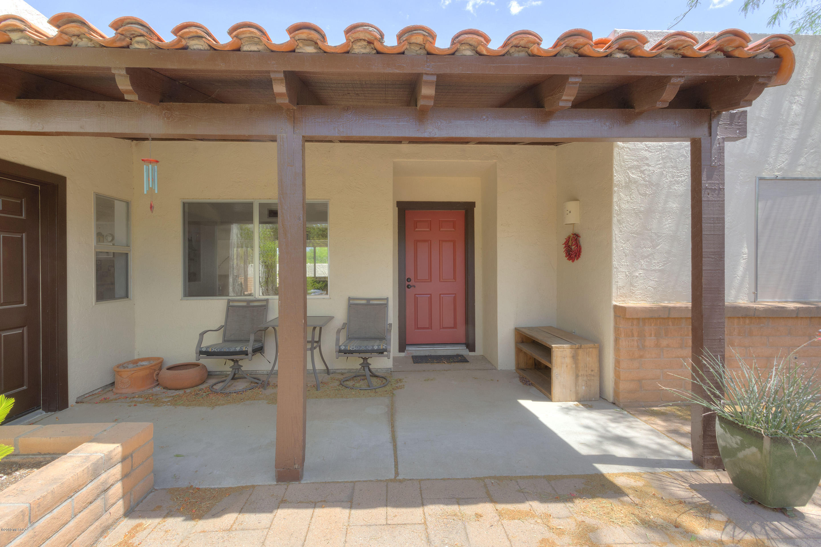 Green Valley Acres NO.2(1-112) - Residential