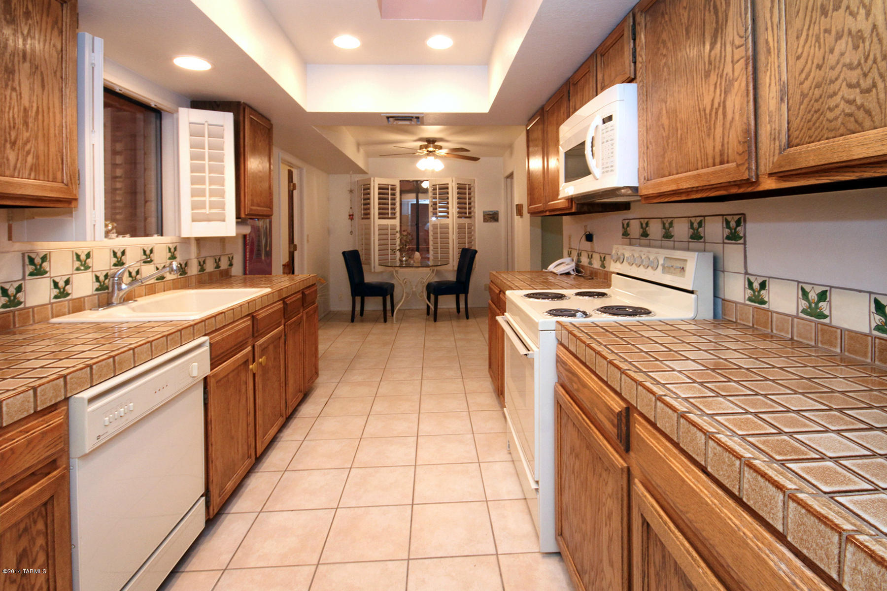 Sunrise Ridge Townhomes (1-209) - Residential