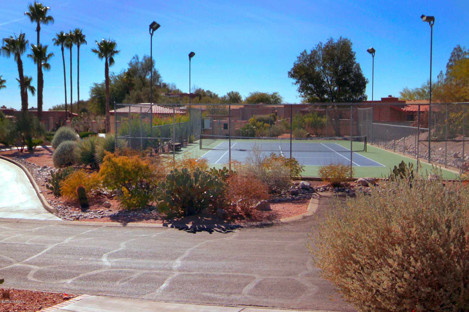 Sunrise Ridge Townhomes (1-209) - Residential
