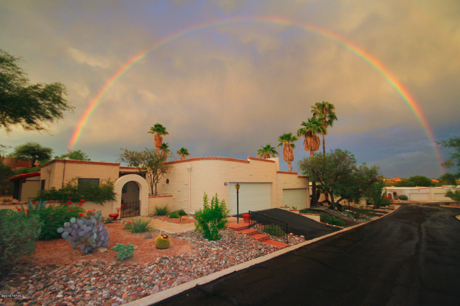 Sunrise Ridge Townhomes (1-209) - Residential