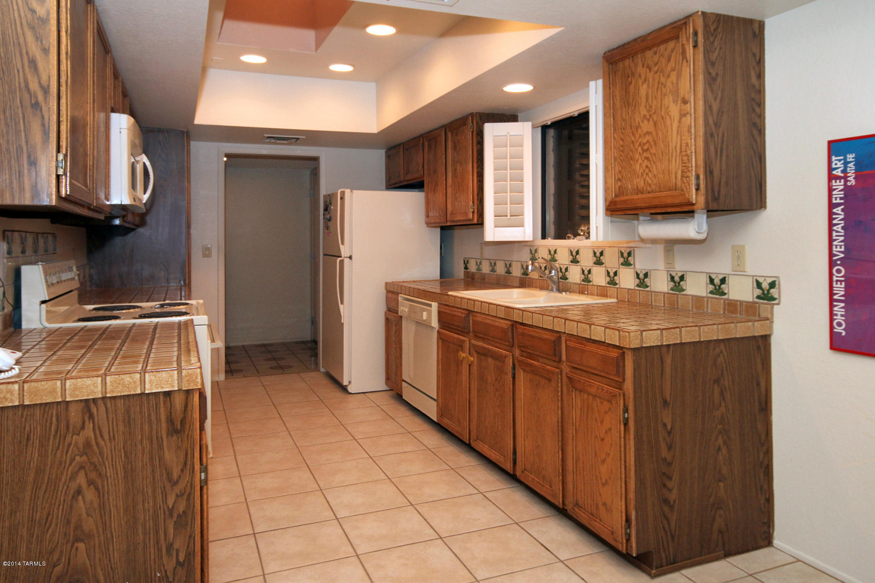 Sunrise Ridge Townhomes (1-209) - Residential