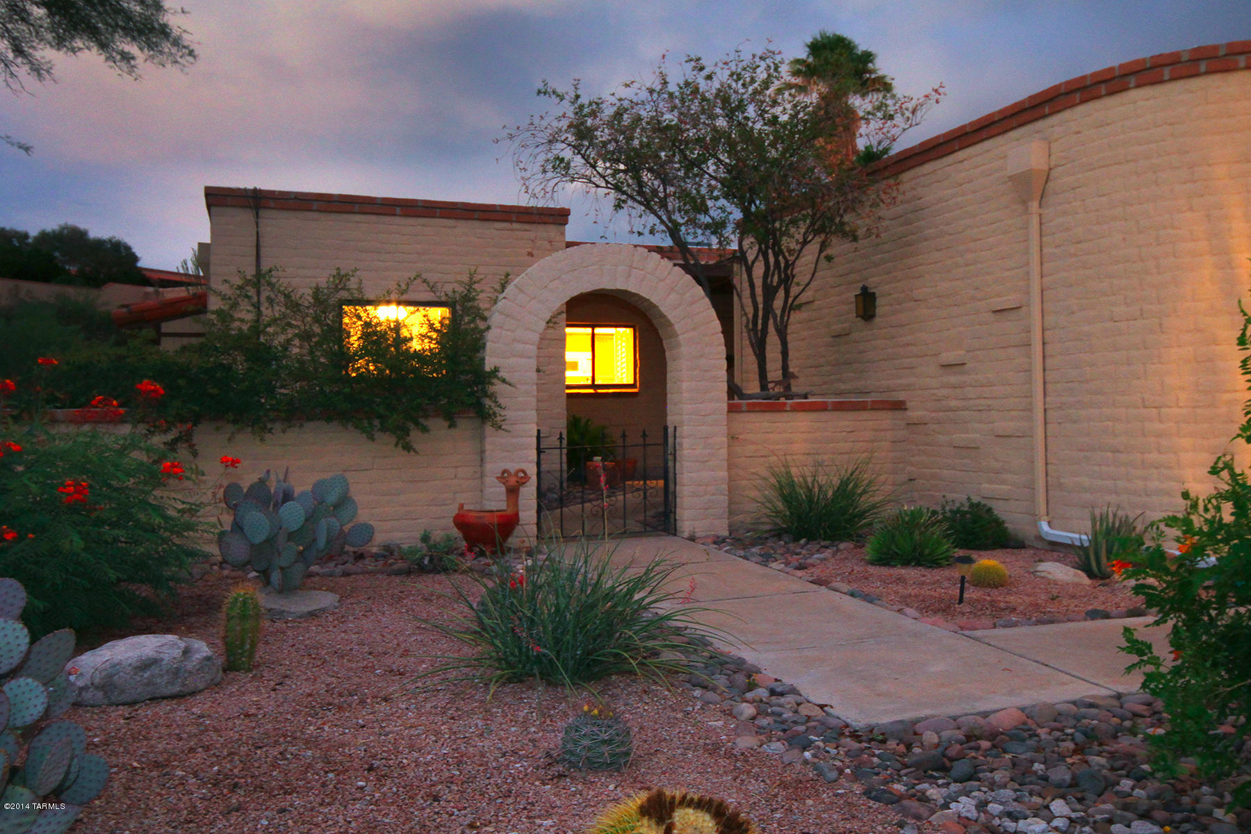 Sunrise Ridge Townhomes (1-209) - Residential