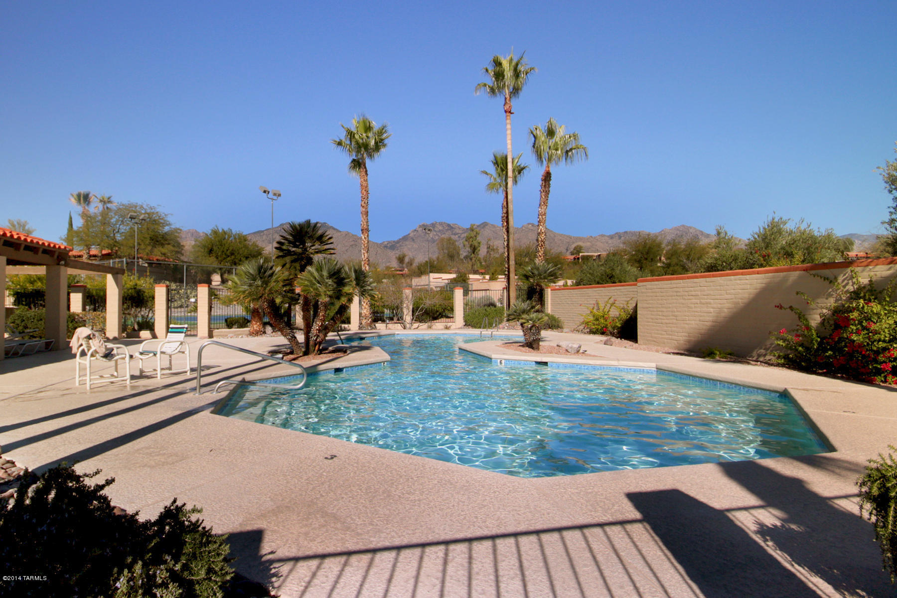 Sunrise Ridge Townhomes (1-209) - Residential