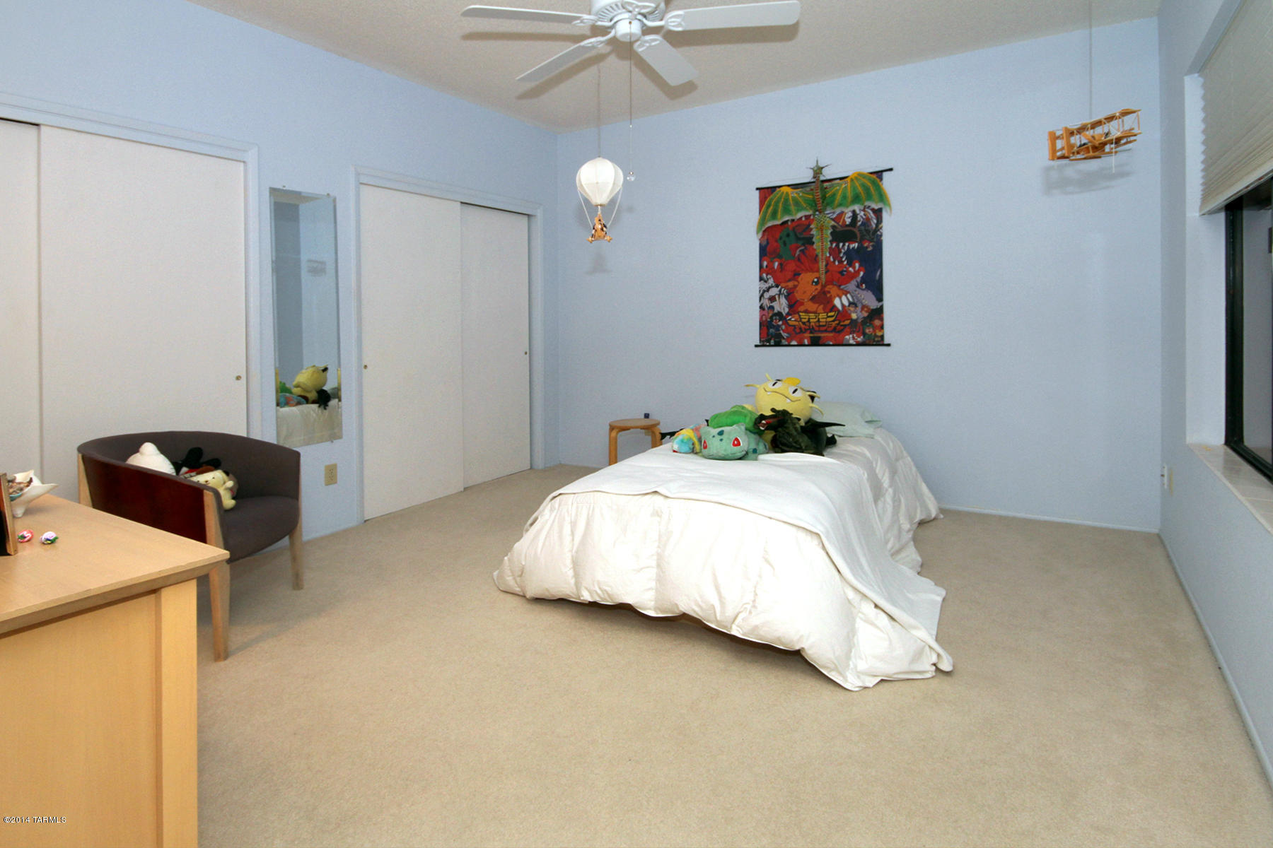 Sunrise Ridge Townhomes (1-209) - Residential
