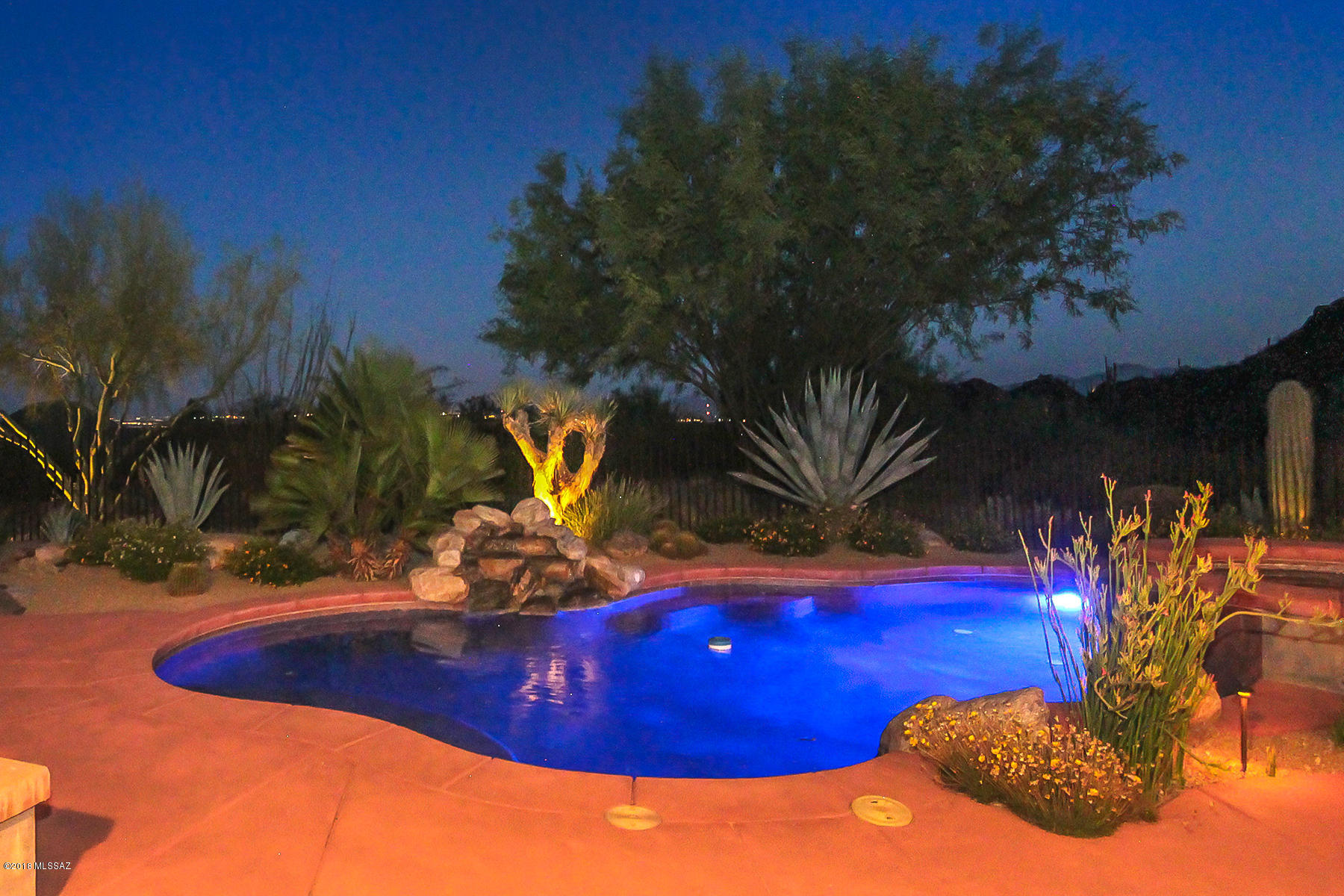 Canyon Pass At Dove Mountain(1-48) - Residential