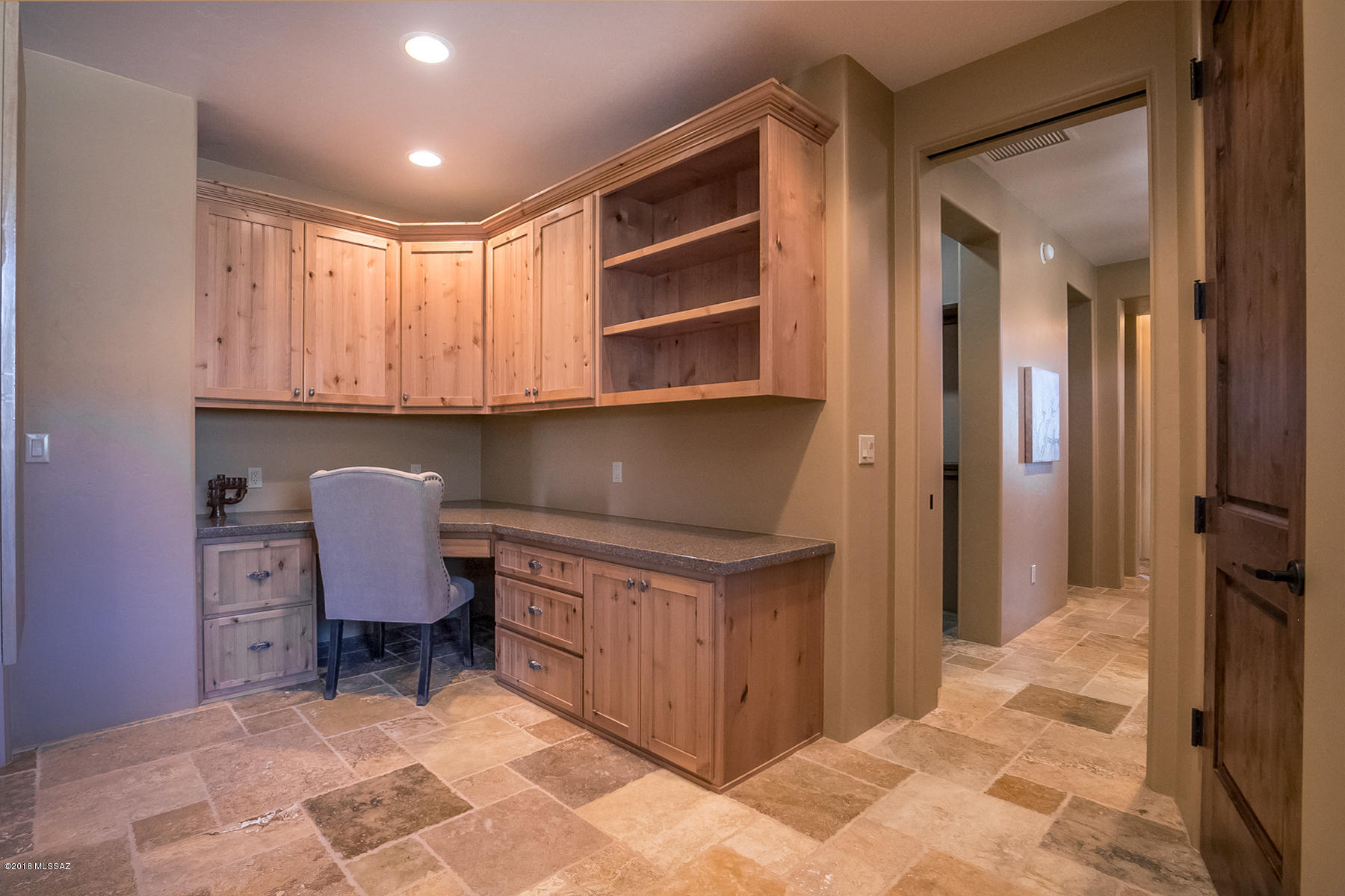 Canyon Pass At Dove Mountain(1-48) - Residential