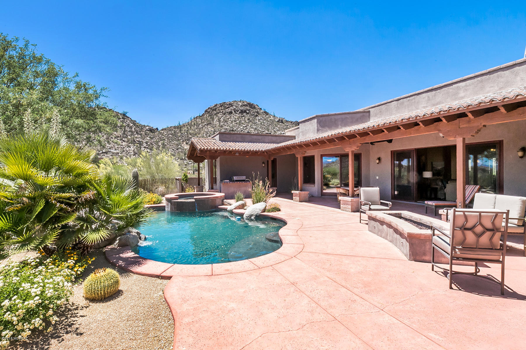Canyon Pass At Dove Mountain(1-48) - Residential