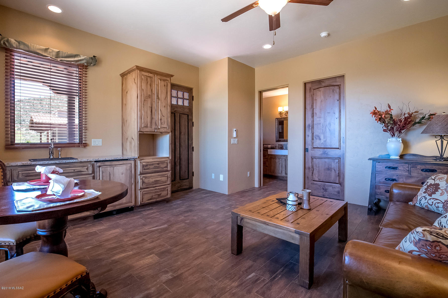 Canyon Pass At Dove Mountain(1-48) - Residential