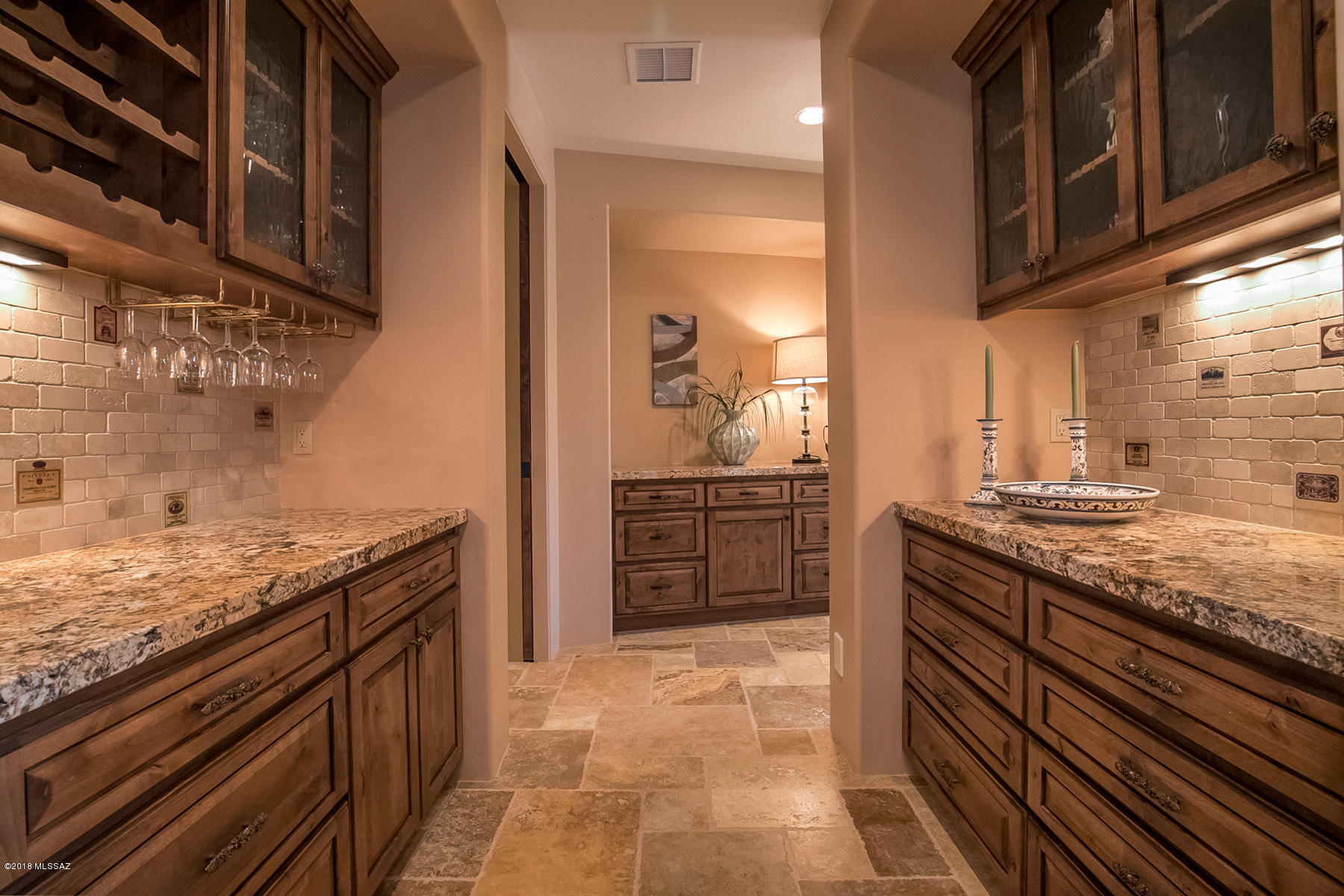 Canyon Pass At Dove Mountain(1-48) - Residential