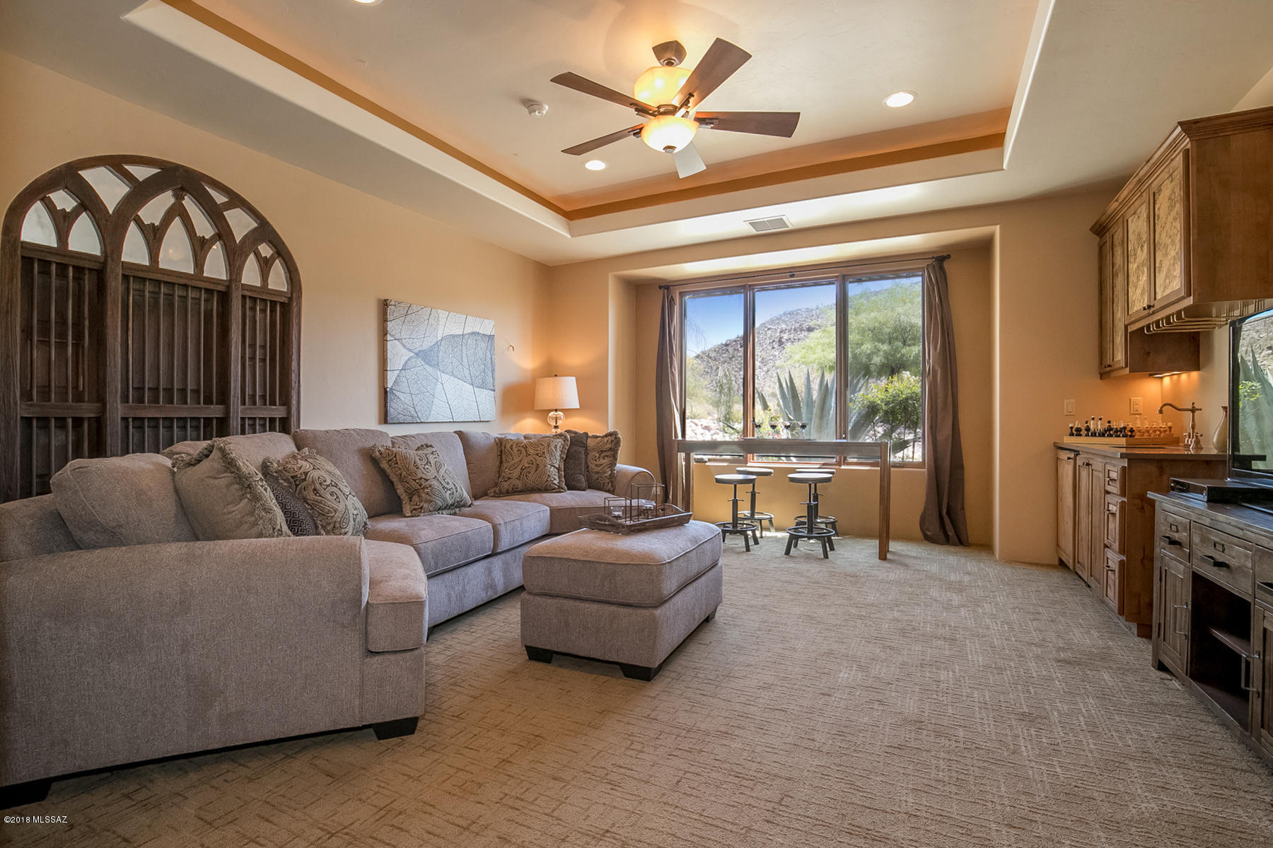 Canyon Pass At Dove Mountain(1-48) - Residential