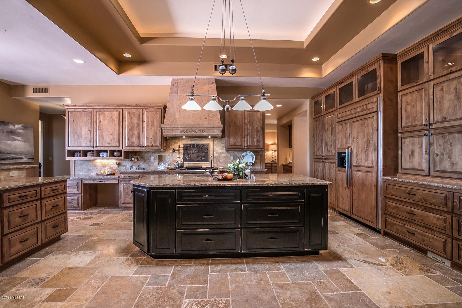 Canyon Pass At Dove Mountain(1-48) - Residential