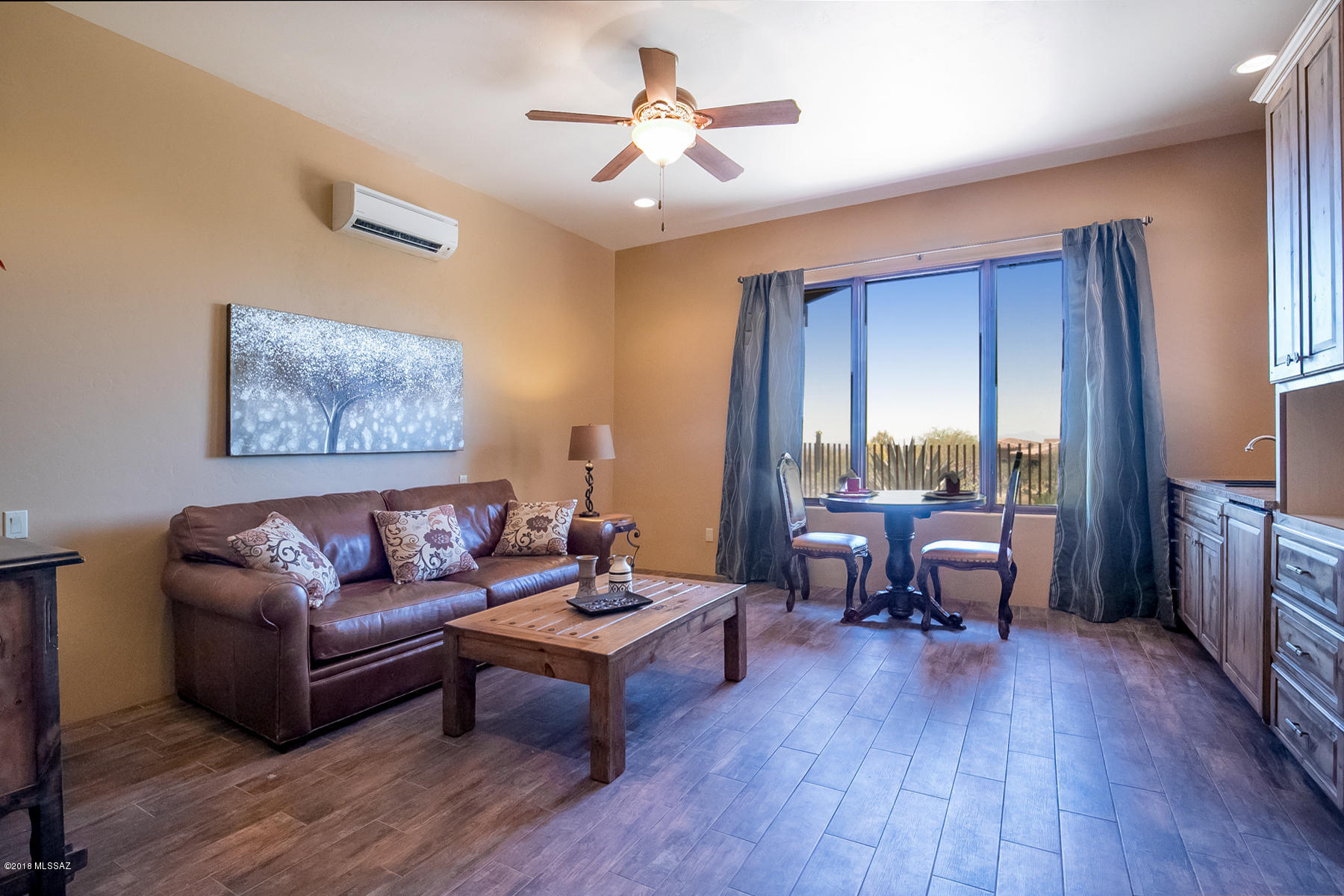 Canyon Pass At Dove Mountain(1-48) - Residential