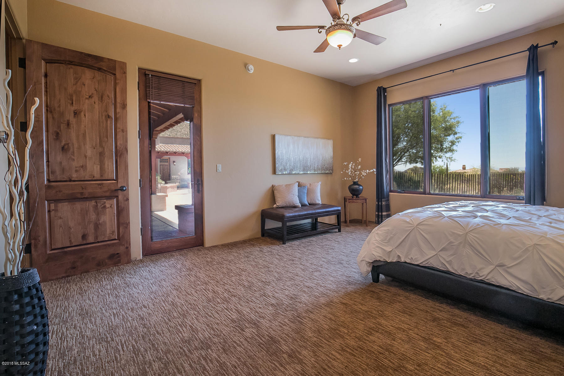Canyon Pass At Dove Mountain(1-48) - Residential