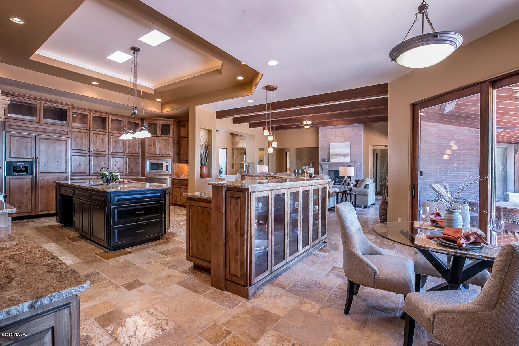 Canyon Pass At Dove Mountain(1-48) - Residential