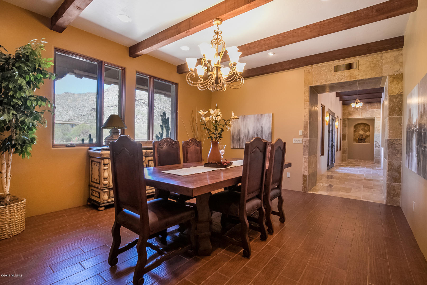 Canyon Pass At Dove Mountain(1-48) - Residential
