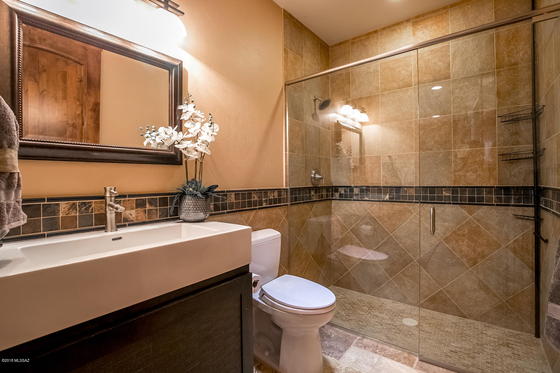 Canyon Pass At Dove Mountain(1-48) - Residential