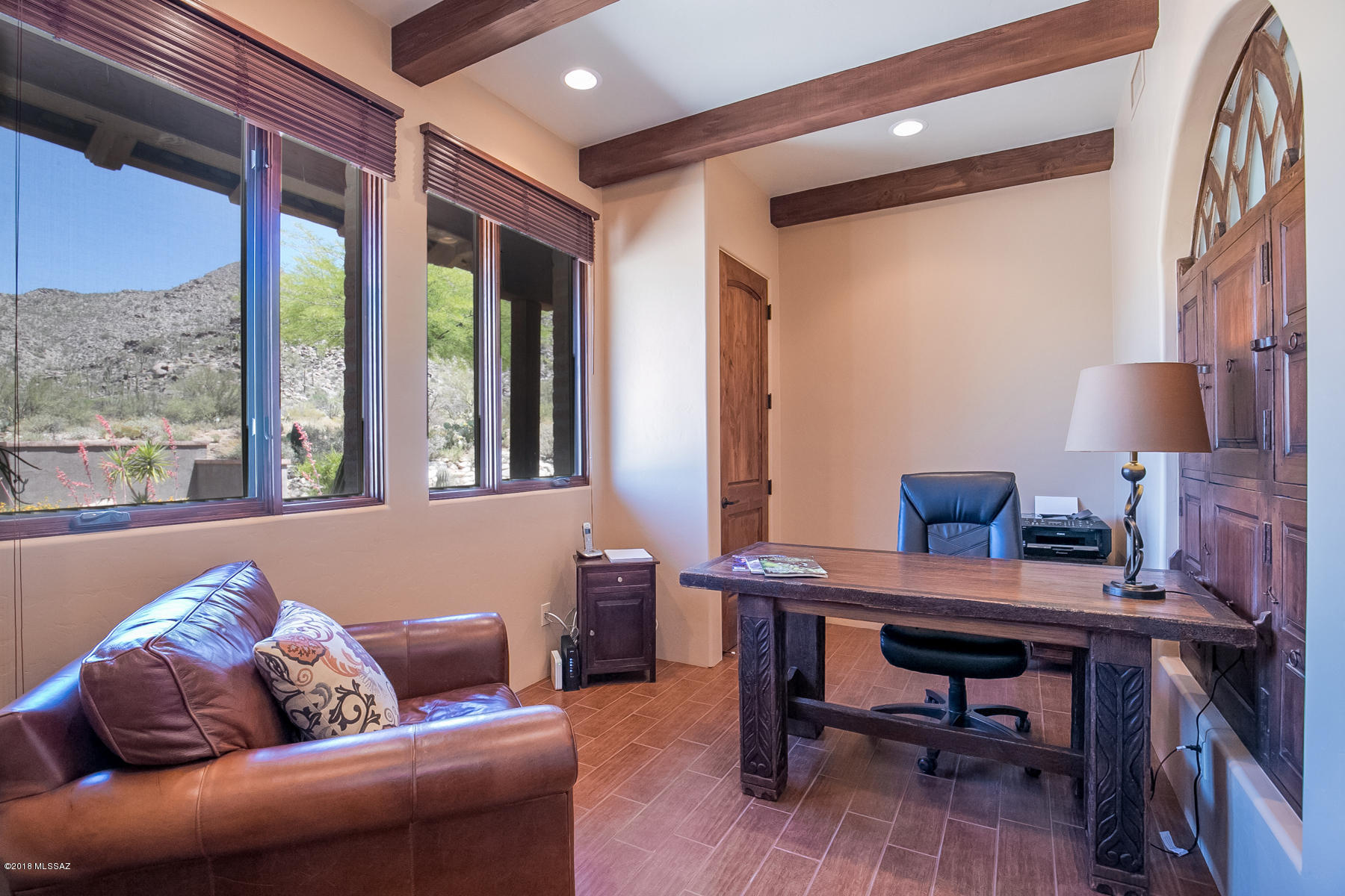Canyon Pass At Dove Mountain(1-48) - Residential