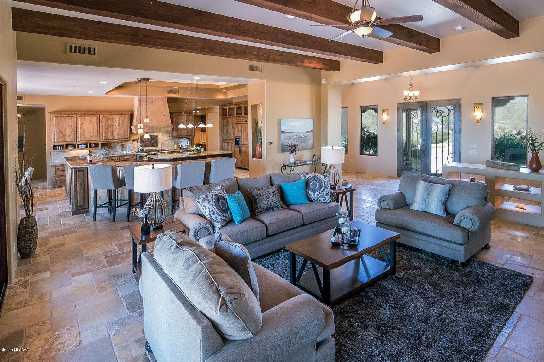 Canyon Pass At Dove Mountain(1-48) - Residential
