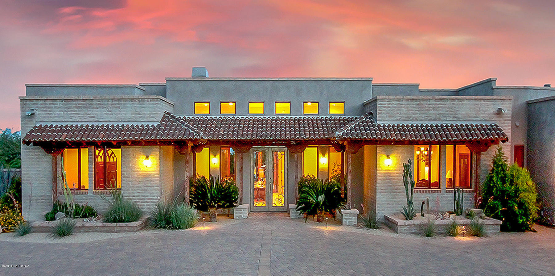 Canyon Pass At Dove Mountain(1-48) - Residential