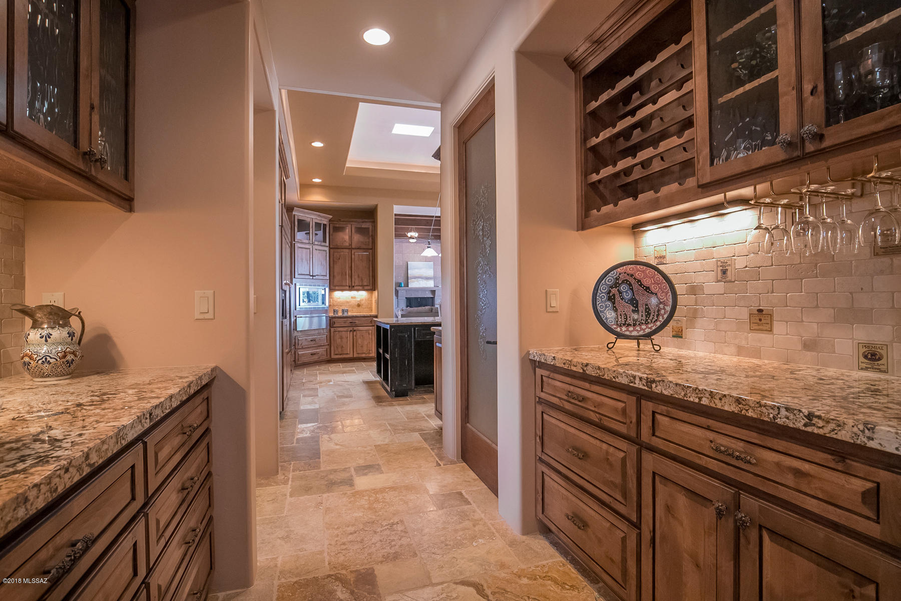 Canyon Pass At Dove Mountain(1-48) - Residential