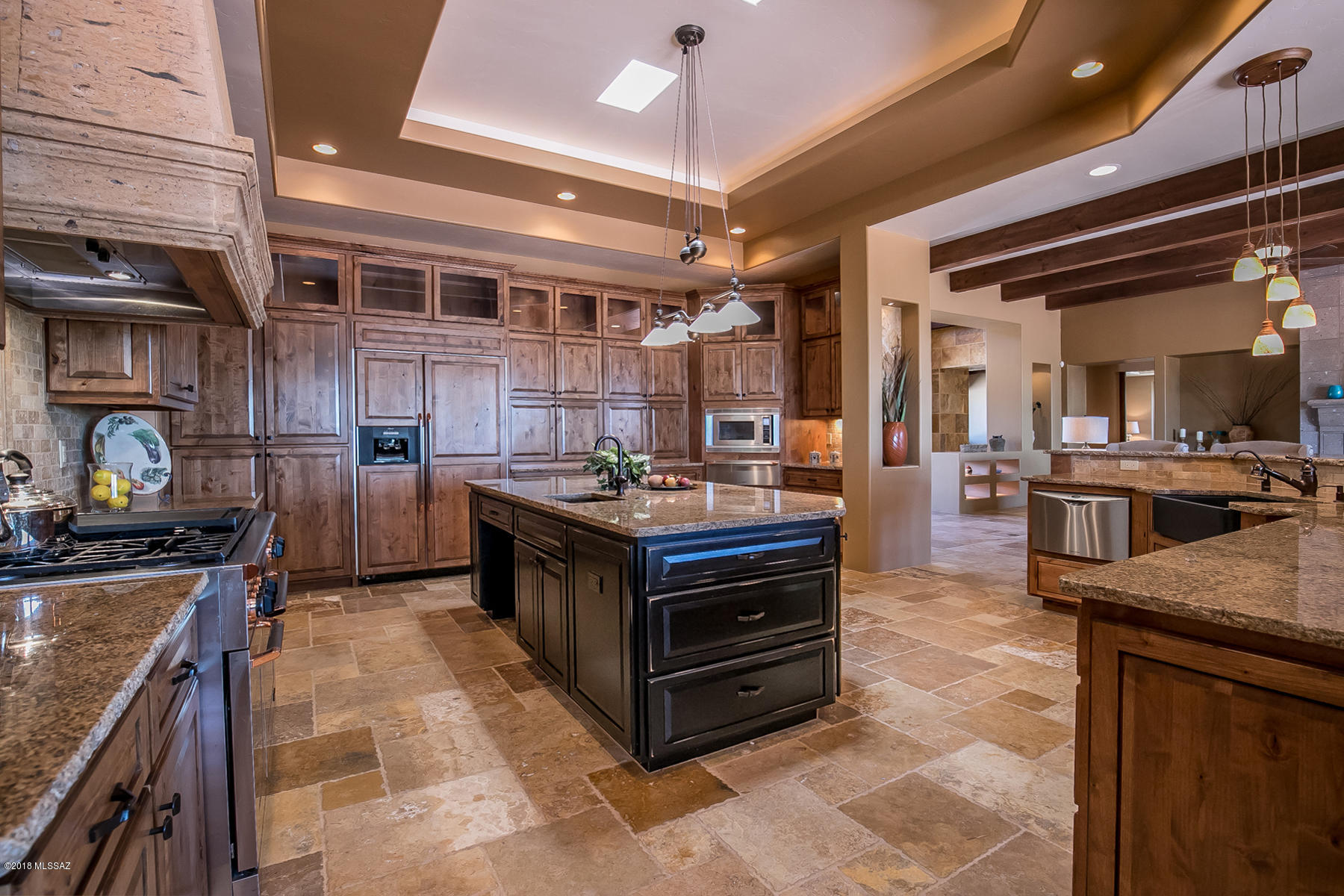 Canyon Pass At Dove Mountain(1-48) - Residential