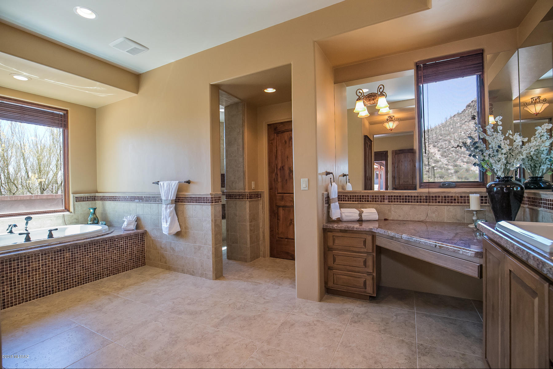 Canyon Pass At Dove Mountain(1-48) - Residential