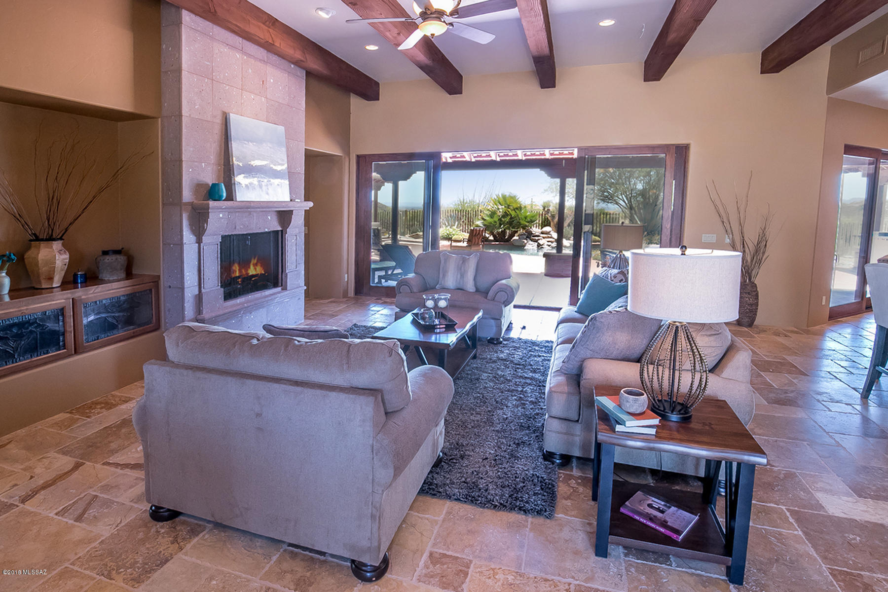 Canyon Pass At Dove Mountain(1-48) - Residential