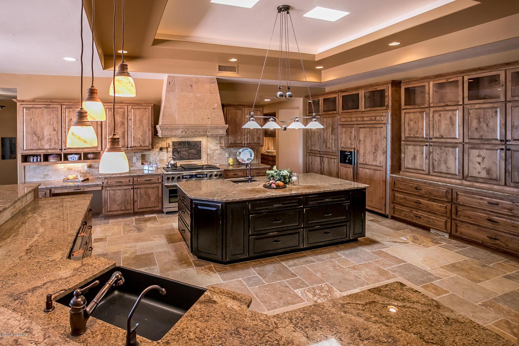 Canyon Pass At Dove Mountain(1-48) - Residential