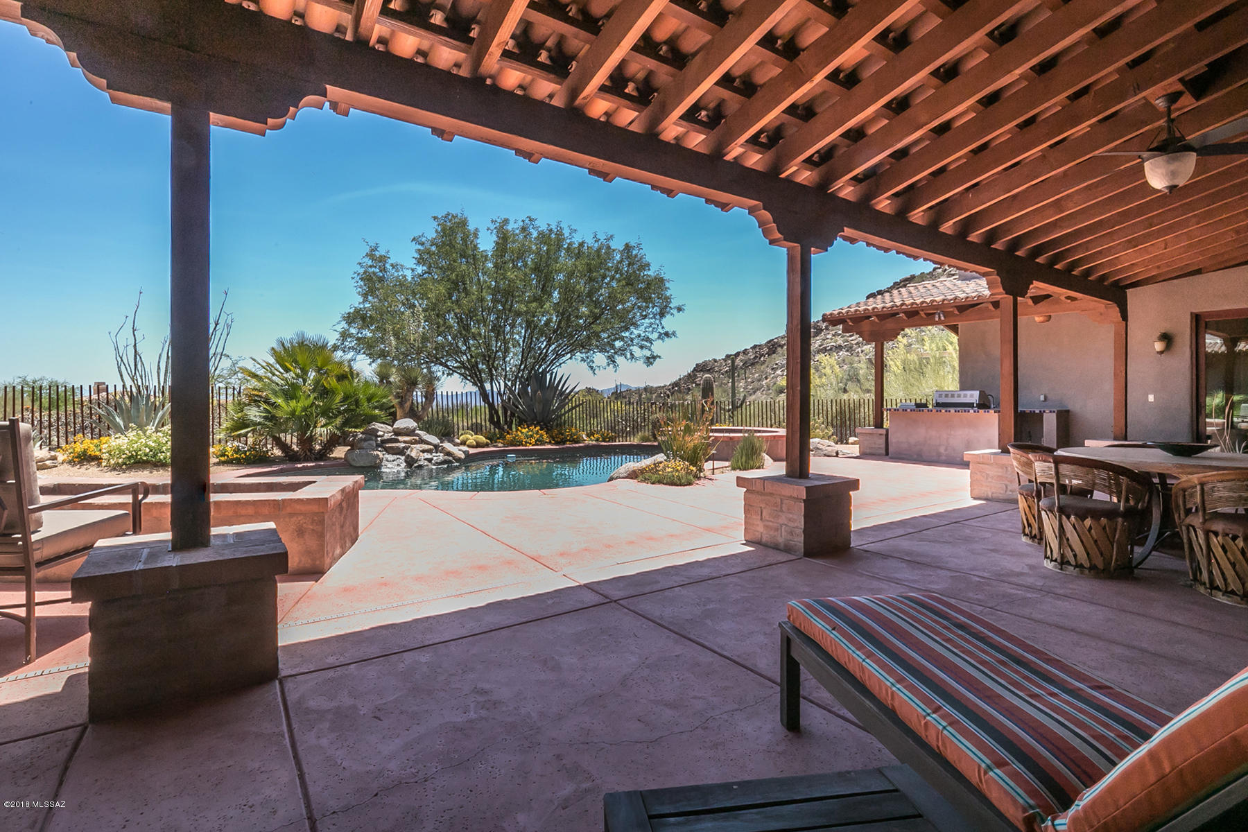Canyon Pass At Dove Mountain(1-48) - Residential