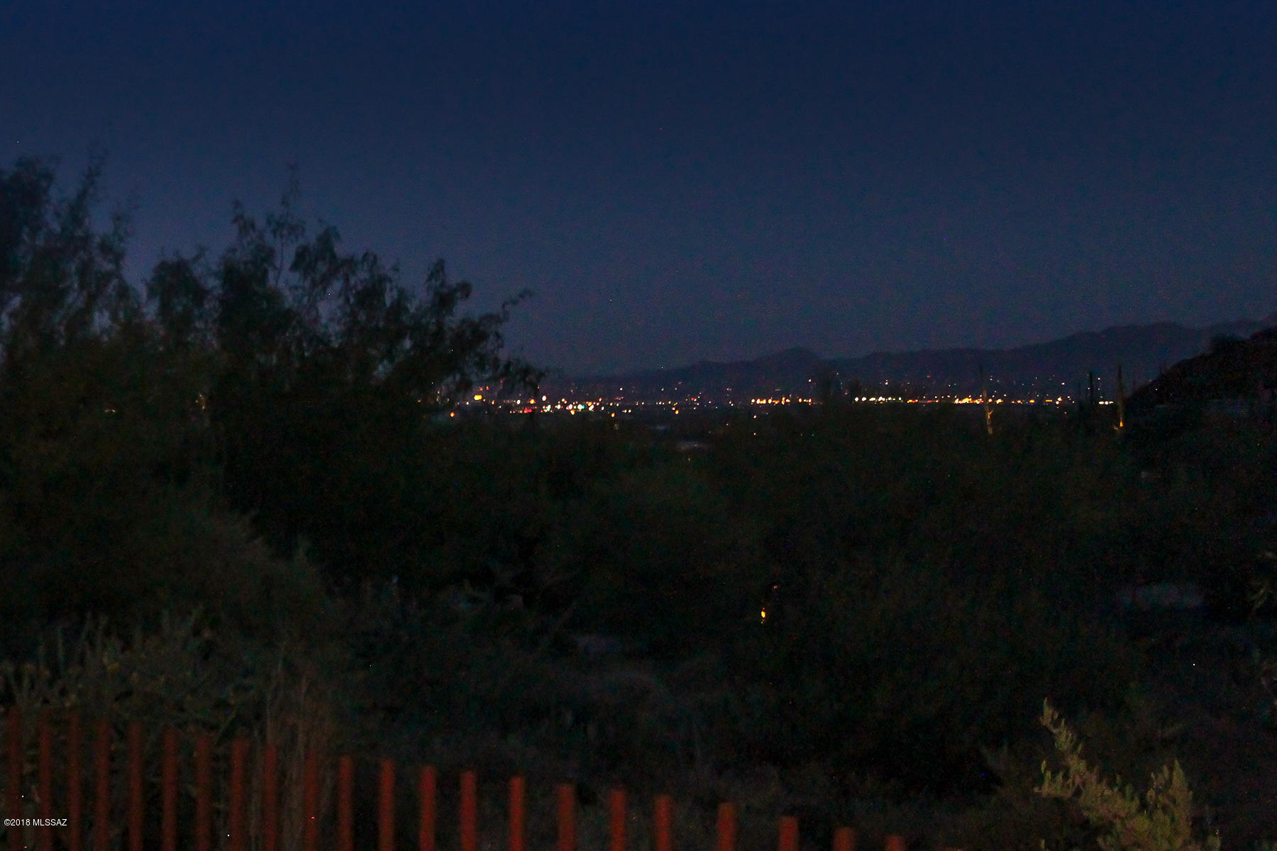 Canyon Pass At Dove Mountain(1-48) - Residential