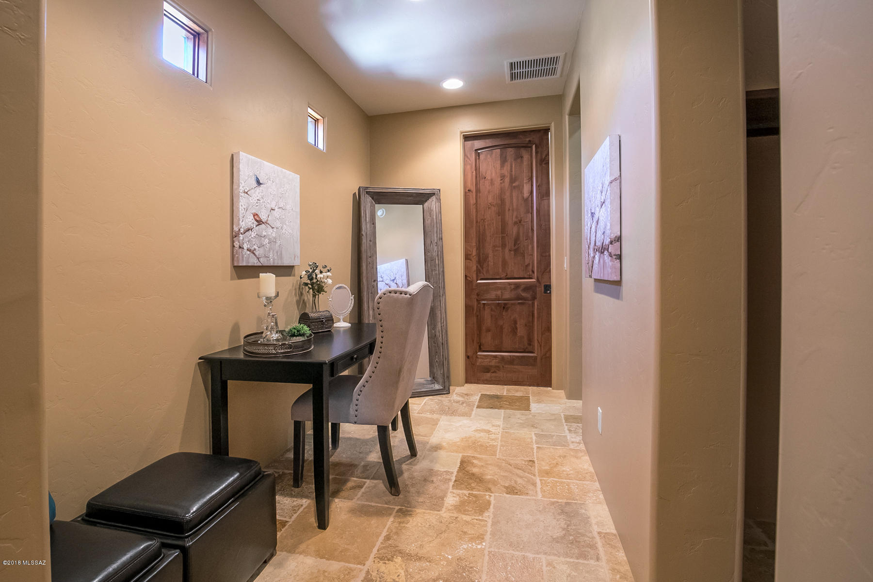 Canyon Pass At Dove Mountain(1-48) - Residential