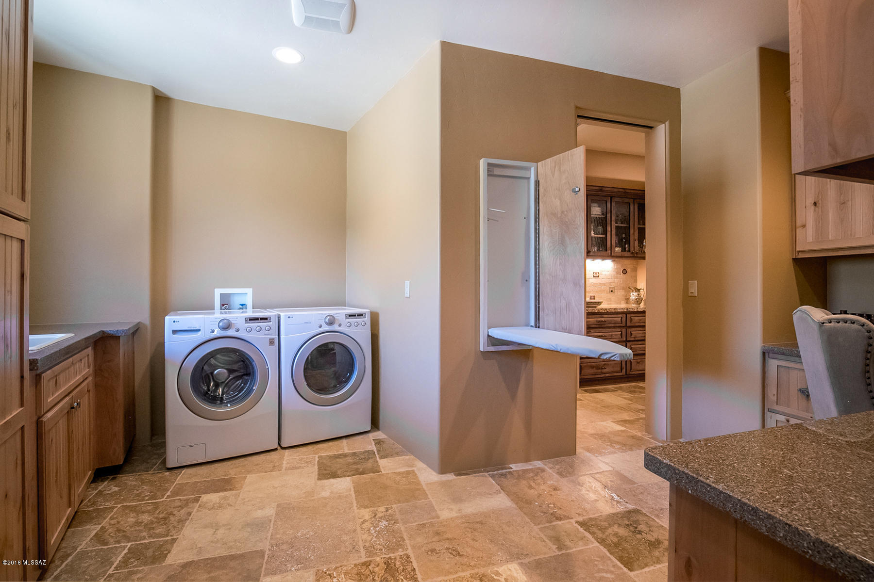 Canyon Pass At Dove Mountain(1-48) - Residential