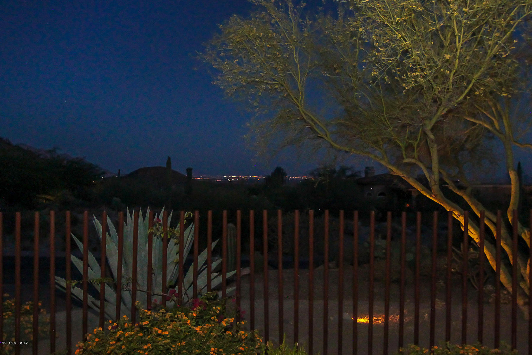 Canyon Pass At Dove Mountain(1-48) - Residential