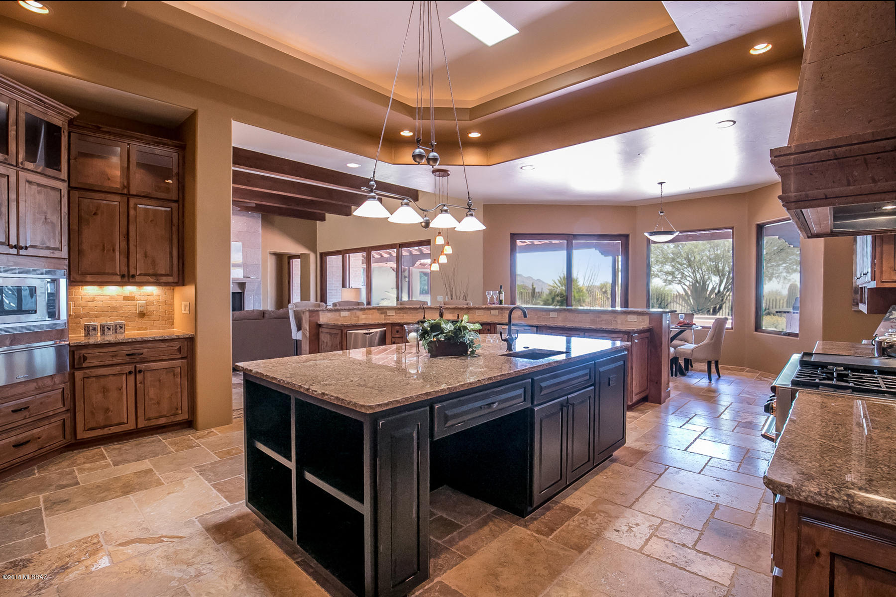 Canyon Pass At Dove Mountain(1-48) - Residential