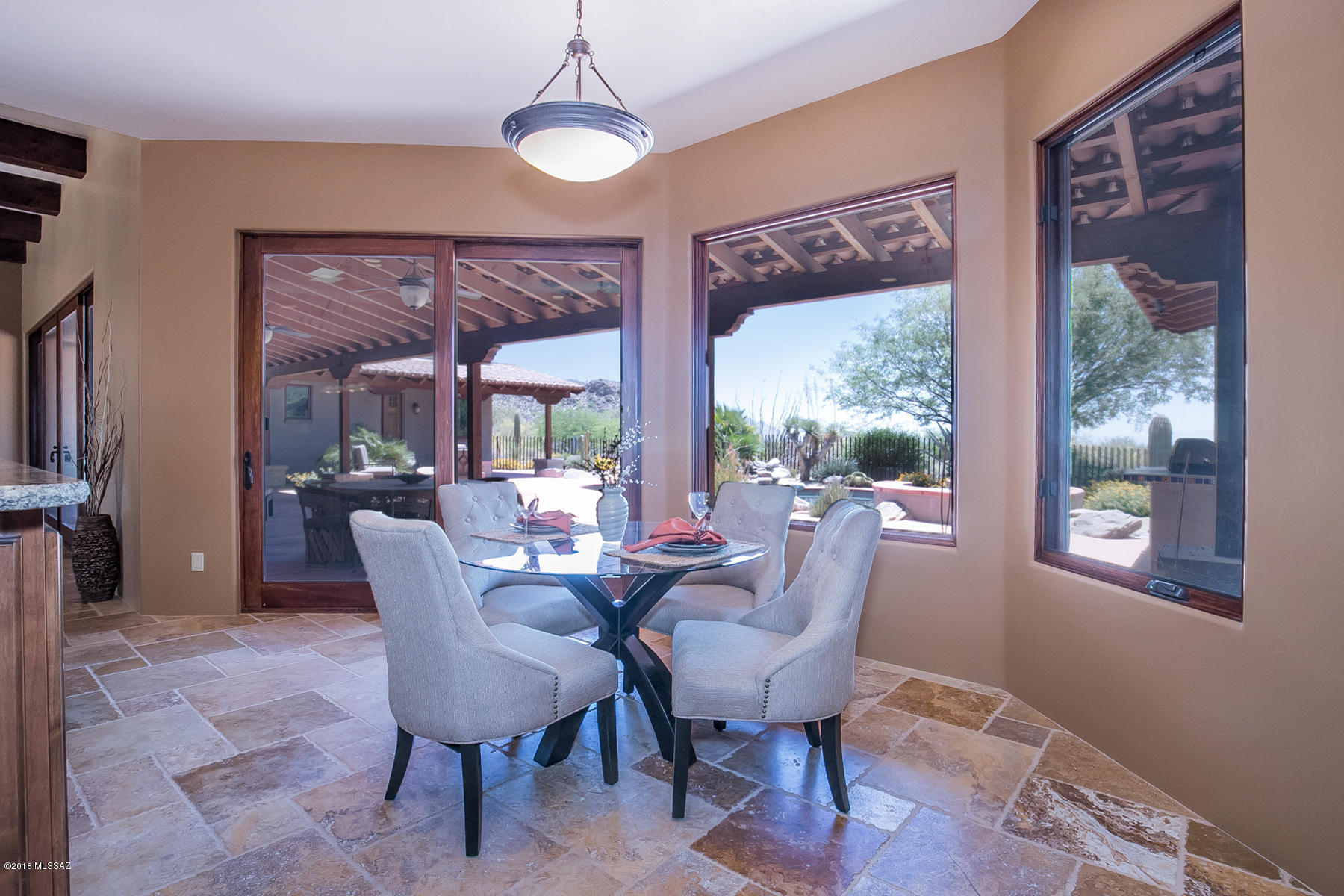 Canyon Pass At Dove Mountain(1-48) - Residential