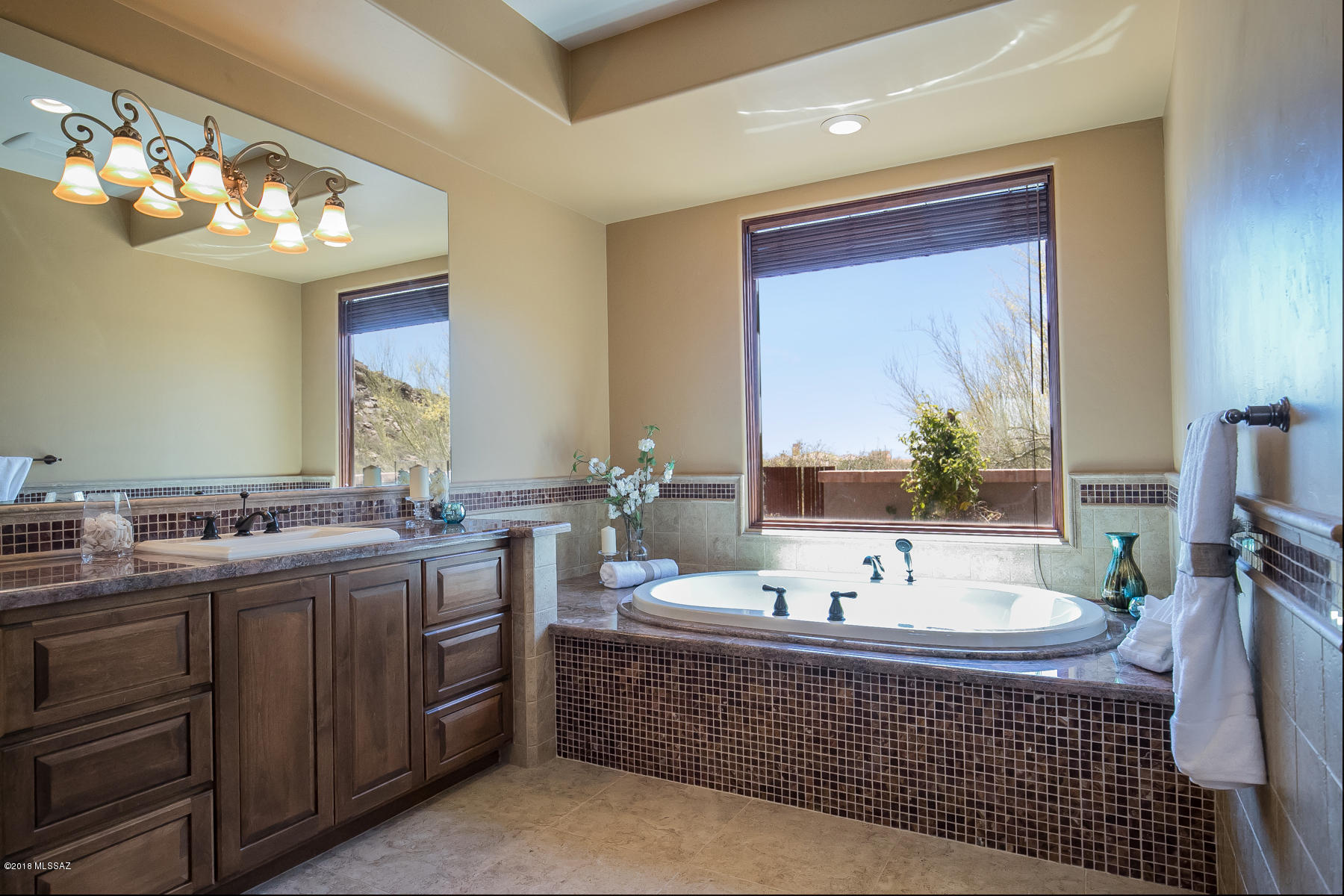Canyon Pass At Dove Mountain(1-48) - Residential